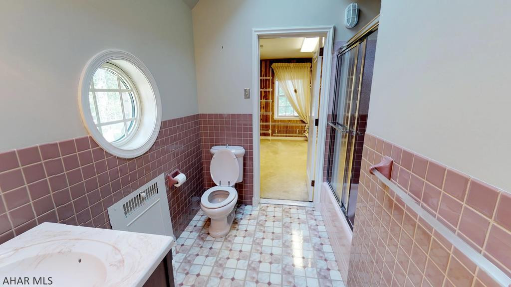 Mansion Park - Residential