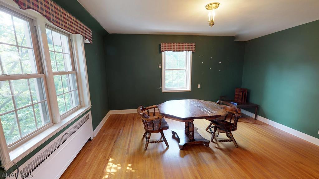 Mansion Park - Residential