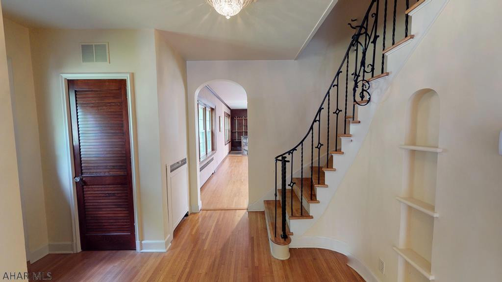 Mansion Park - Residential