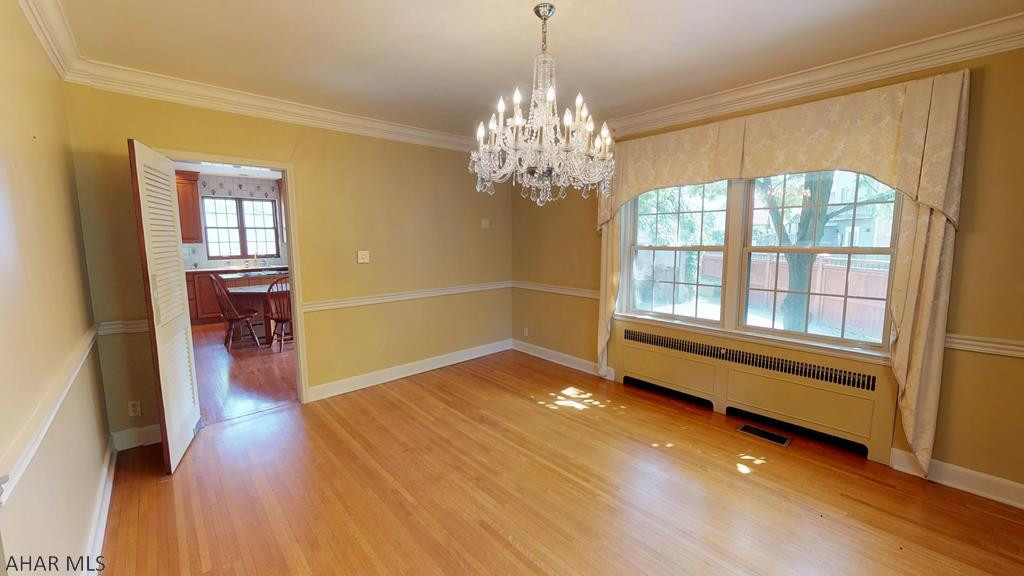 Mansion Park - Residential