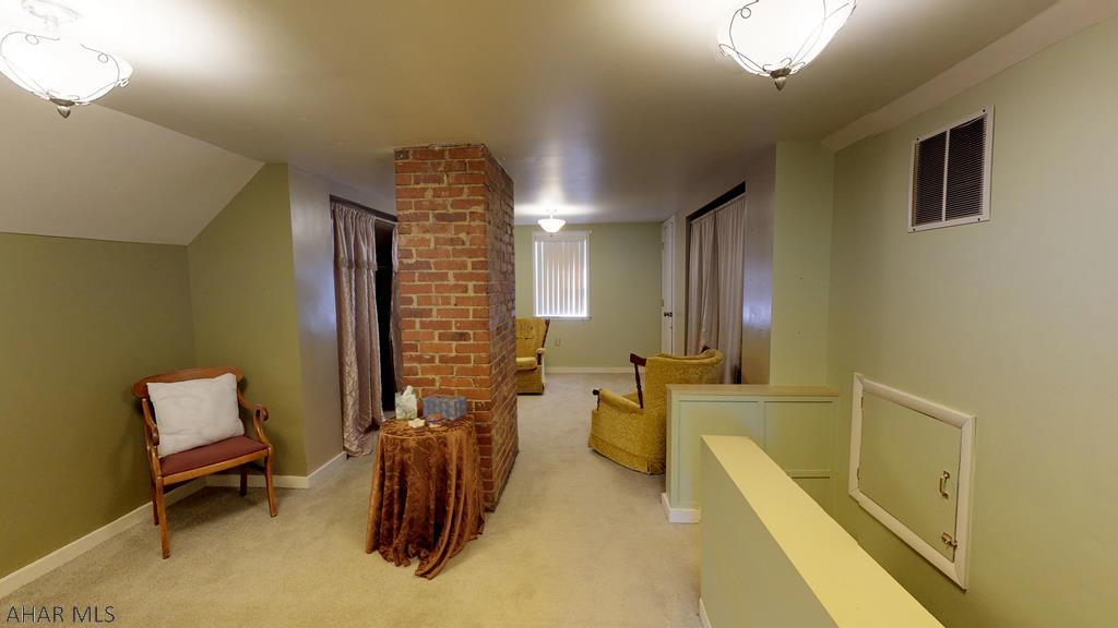 Mansion Park - Residential