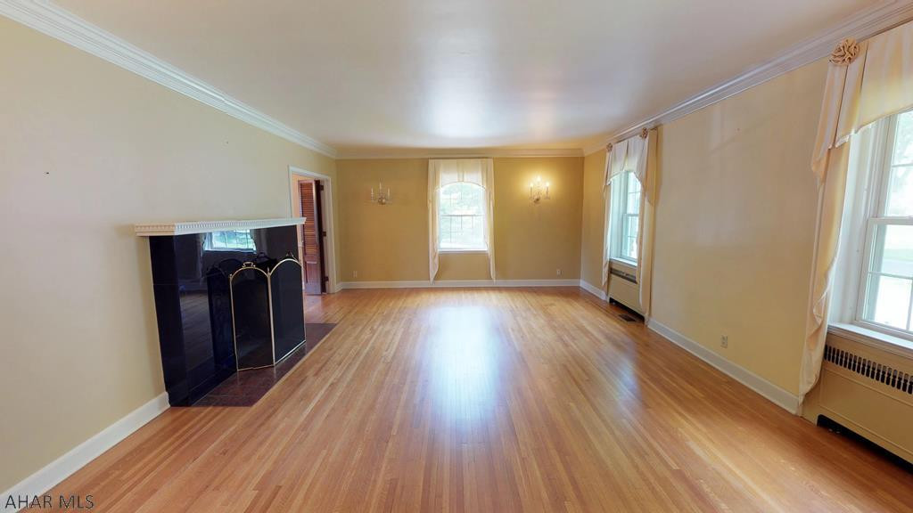 Mansion Park - Residential