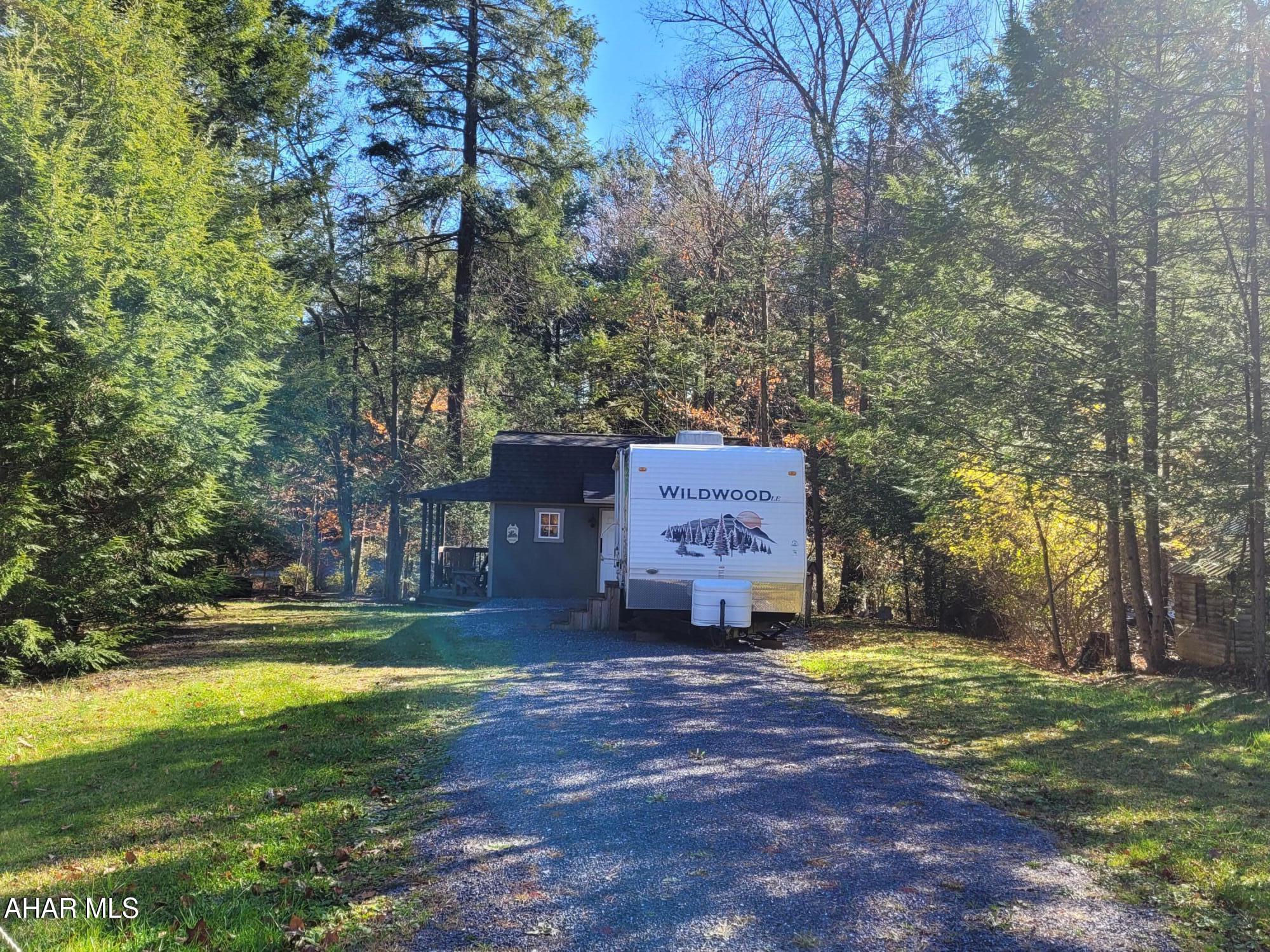 Glendale Yearound - Residential