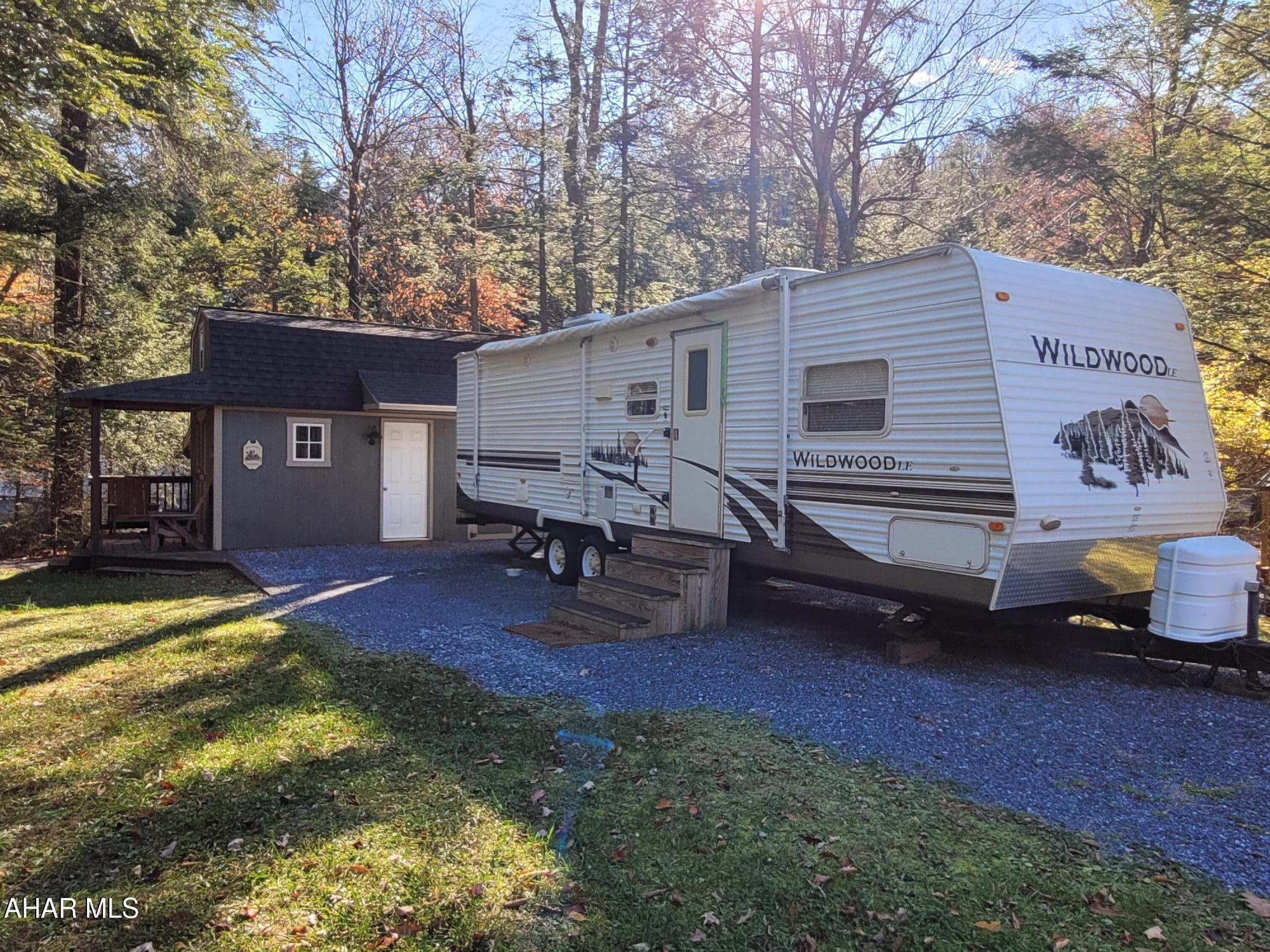 Glendale Yearound - Residential