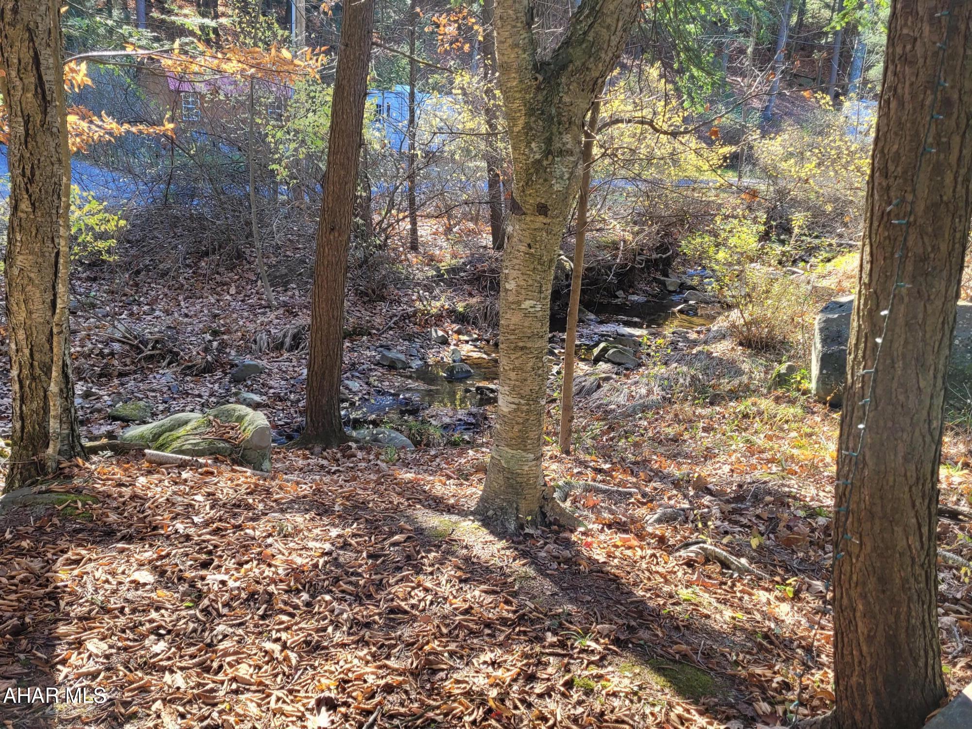 Glendale Yearound - Residential