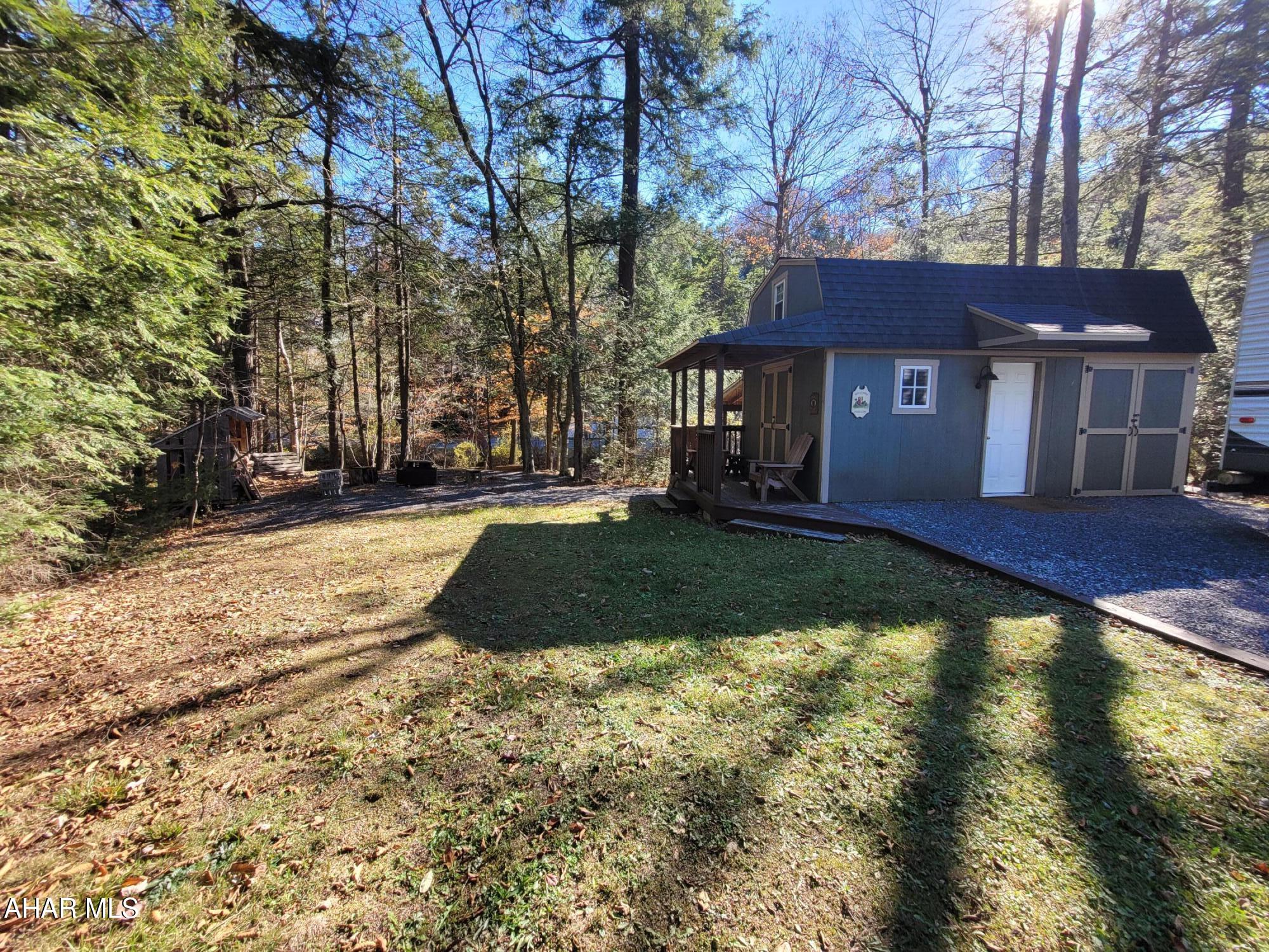 Glendale Yearound - Residential