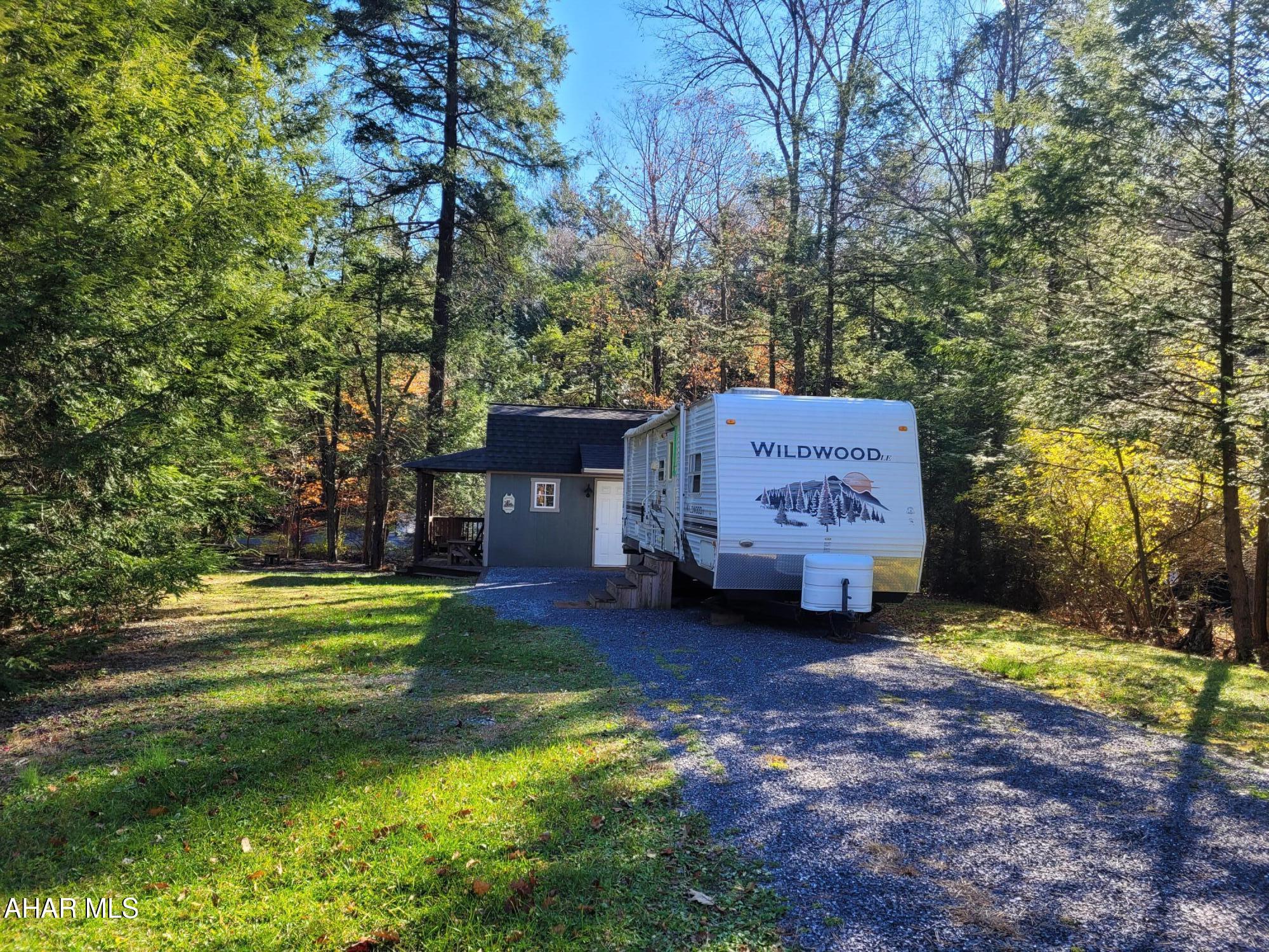 Glendale Yearound - Residential