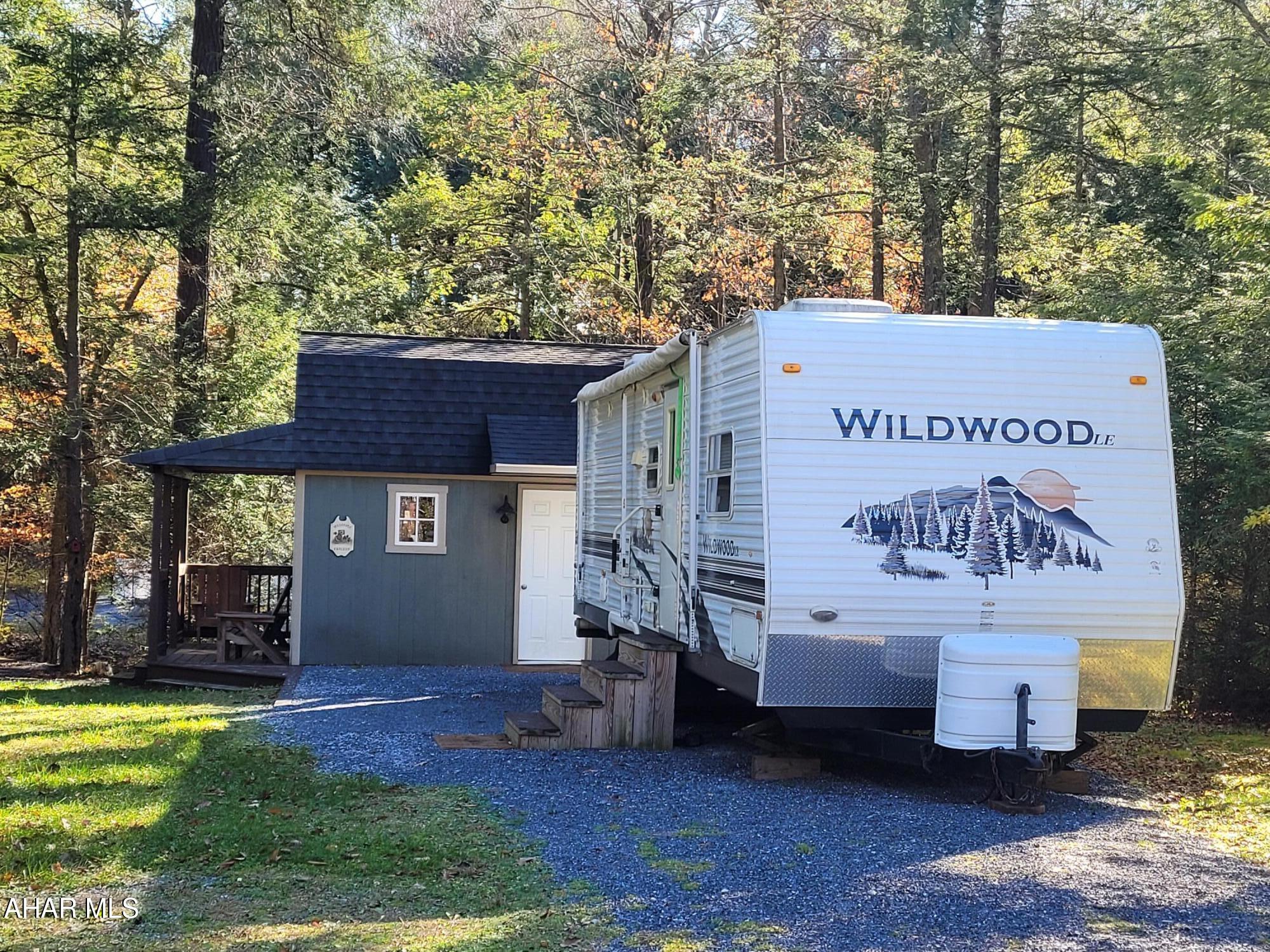 Glendale Yearound - Residential