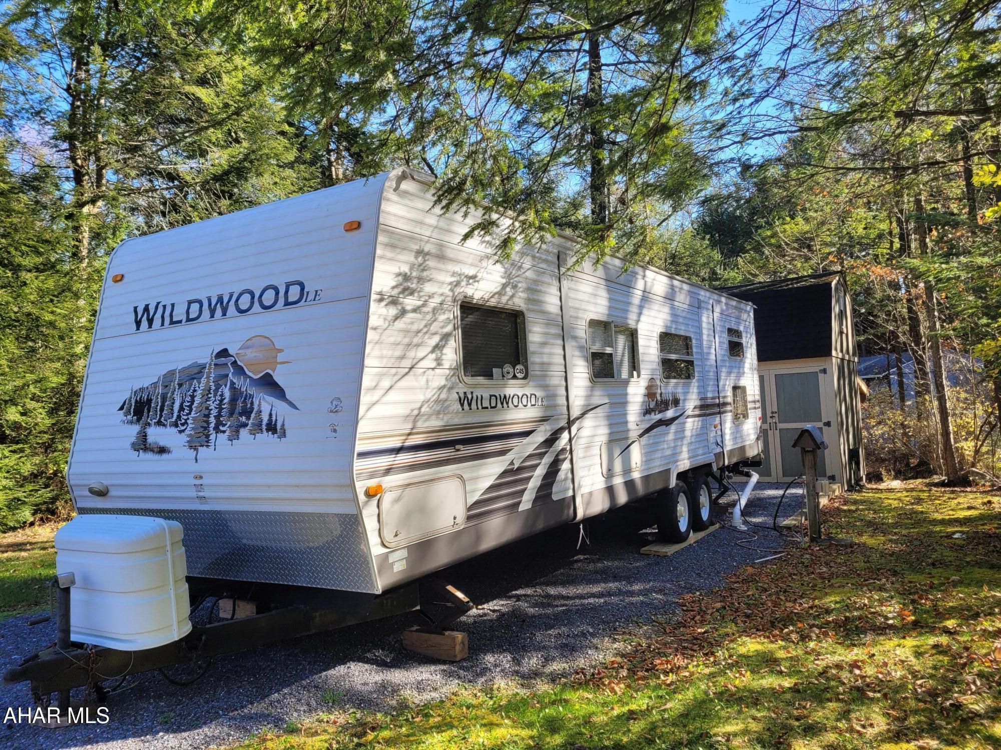 Glendale Yearound - Residential