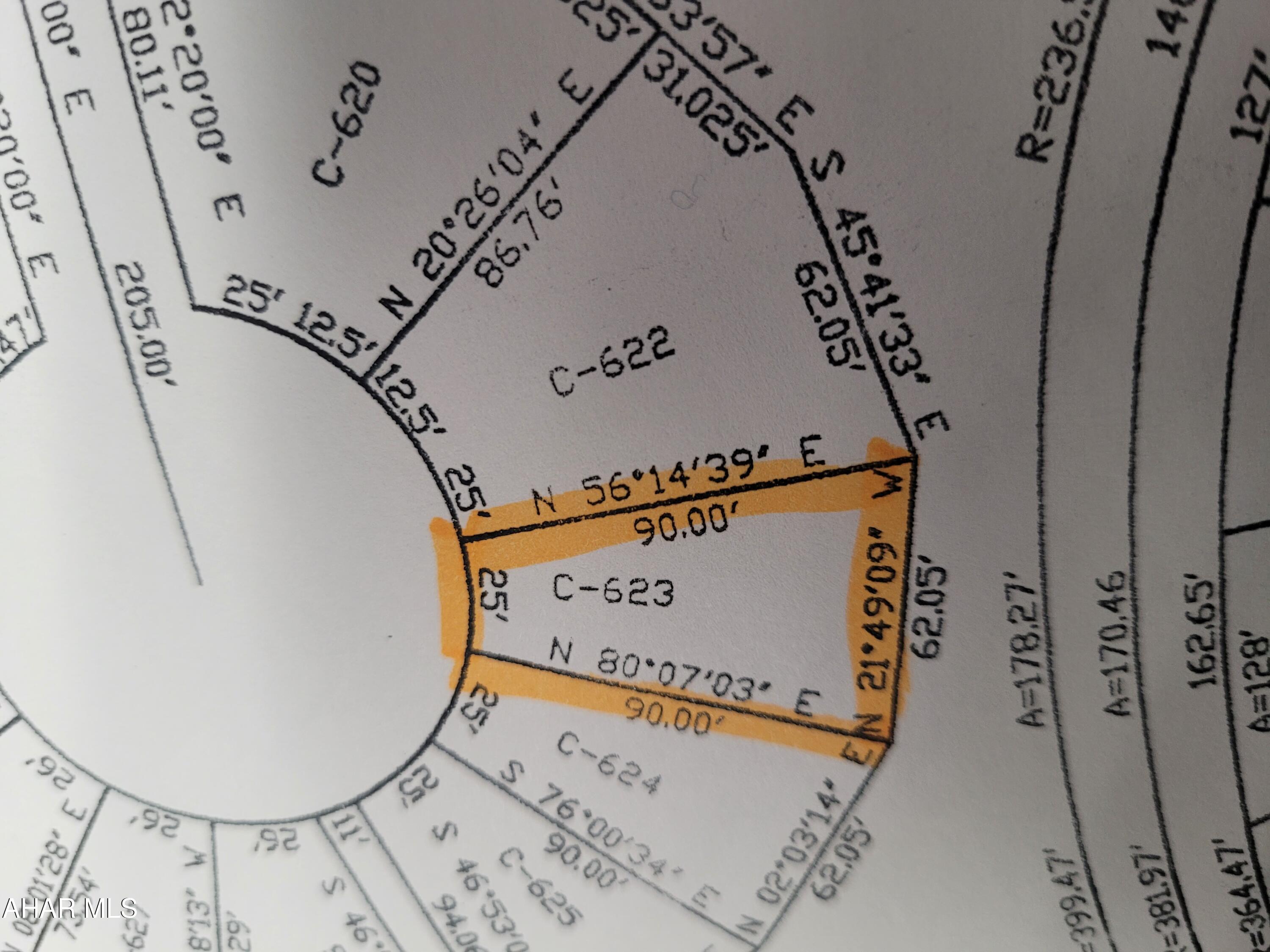 Glendale Yearound - Residential