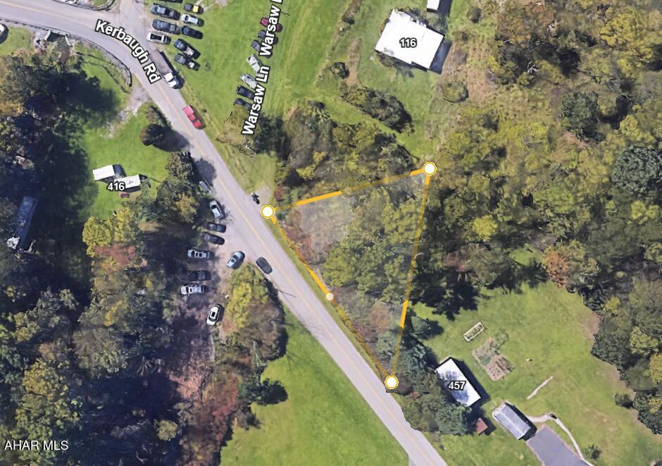 Antis Township - Commercial Sale