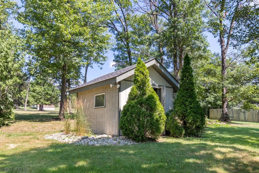 Holiday Manor - Residential