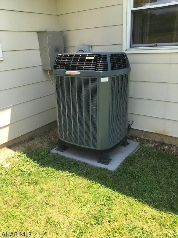 Unknown - Residential