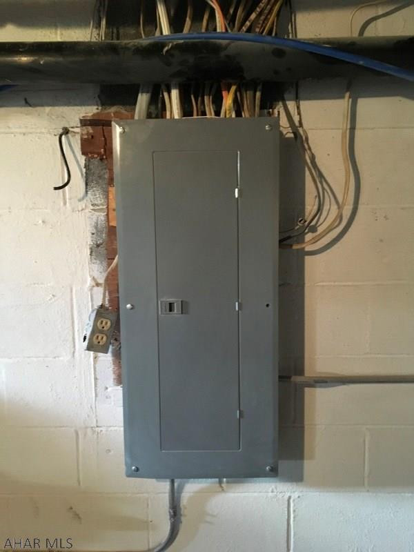 Unknown - Residential