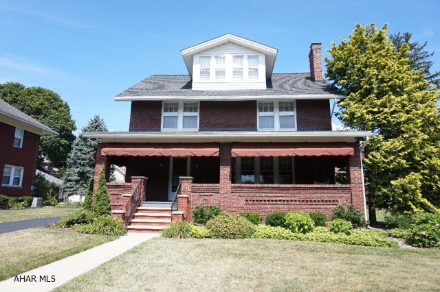 Columbia Park - Residential