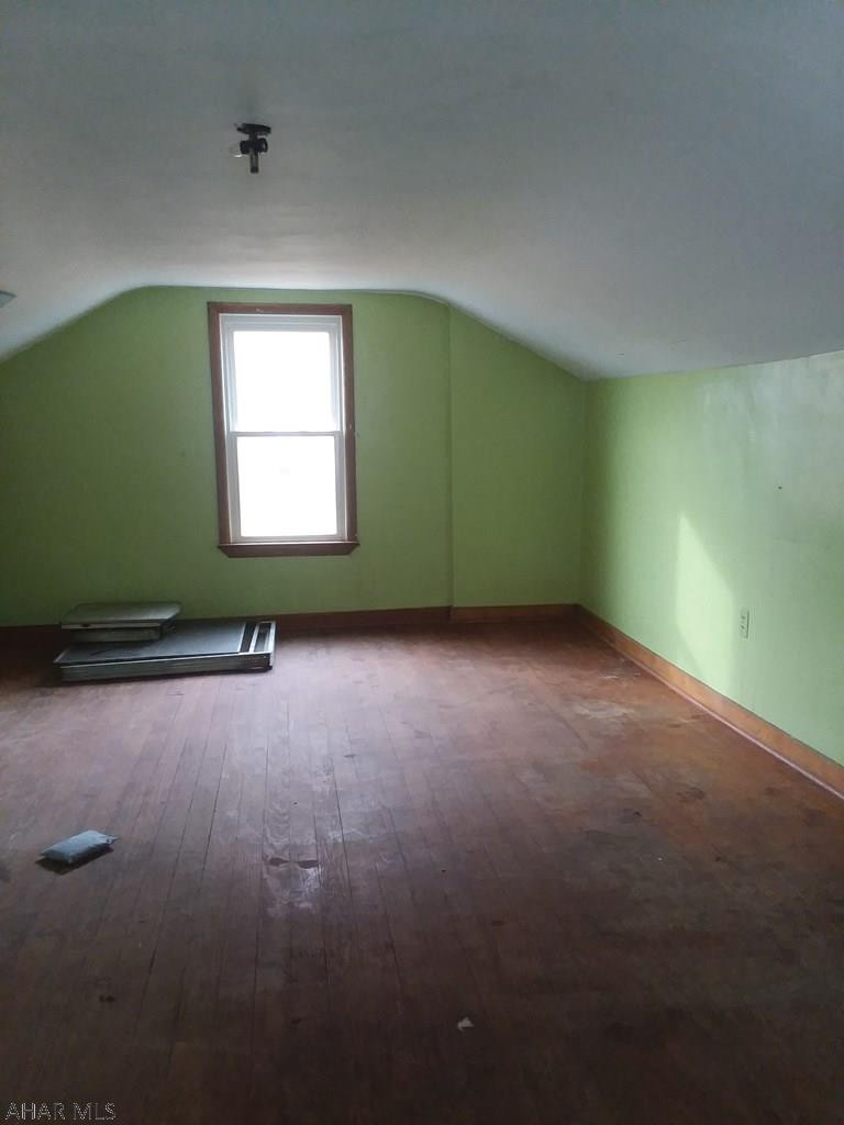 Unknown - Residential