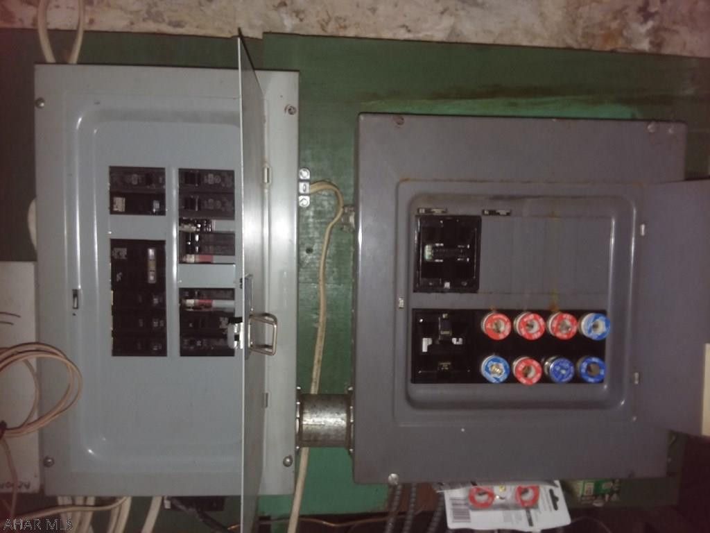 Unknown - Residential