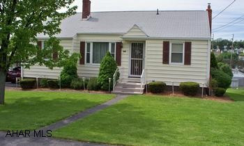 Pleasant Valley - Residential