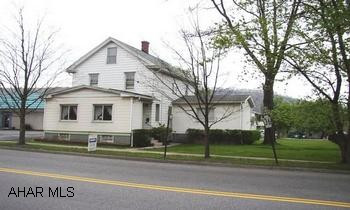 Hollidaysburg - Residential Income