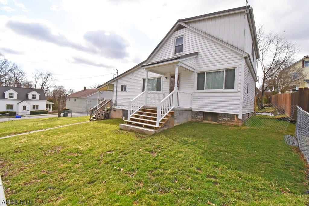 Unknown - Residential