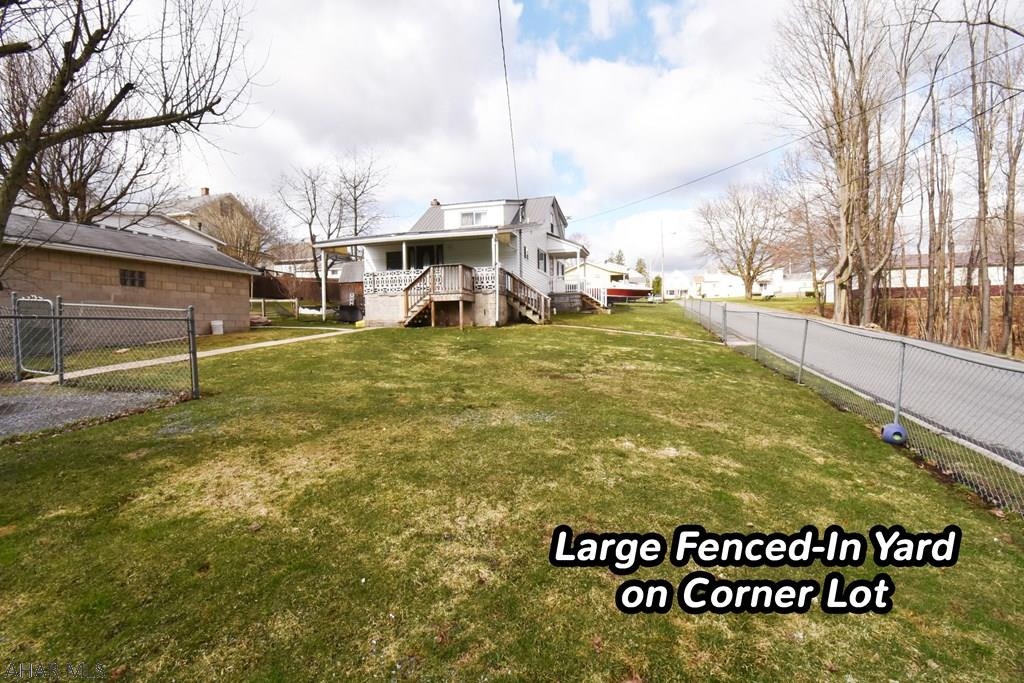 Unknown - Residential