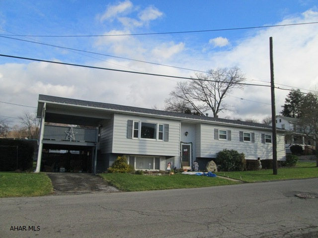 Unknown - Residential