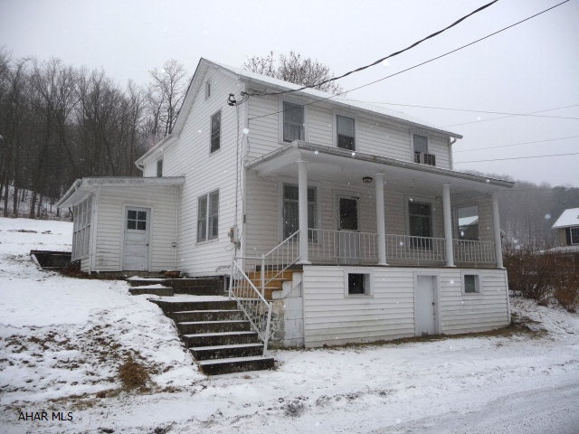 Unknown - Residential