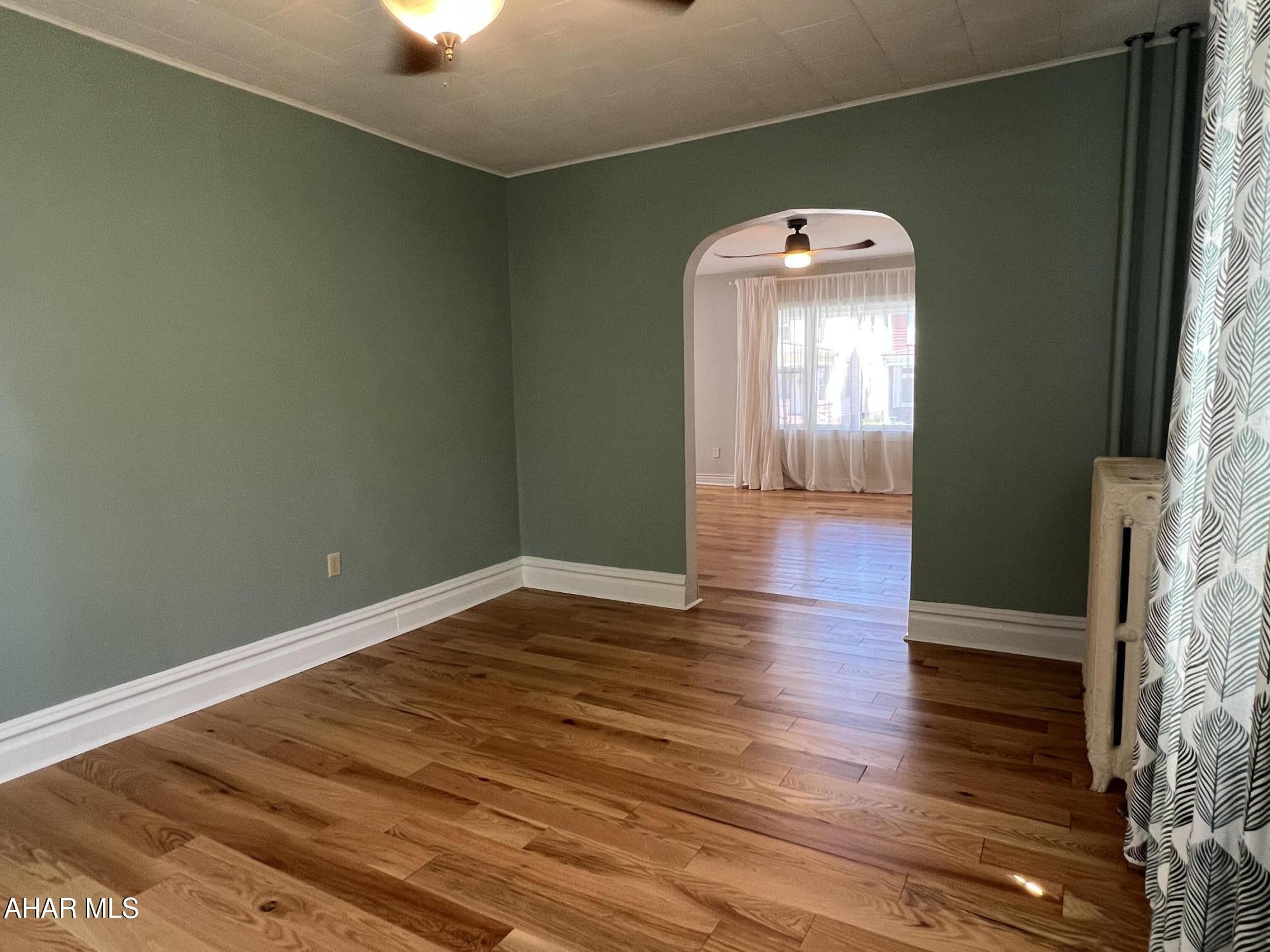 Bellwood Boro - Residential