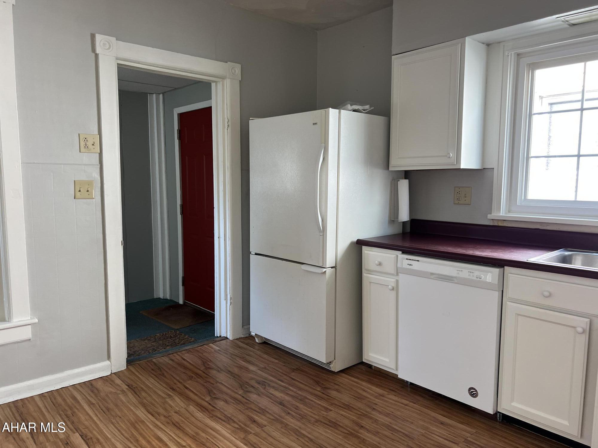 Bellwood Boro - Residential