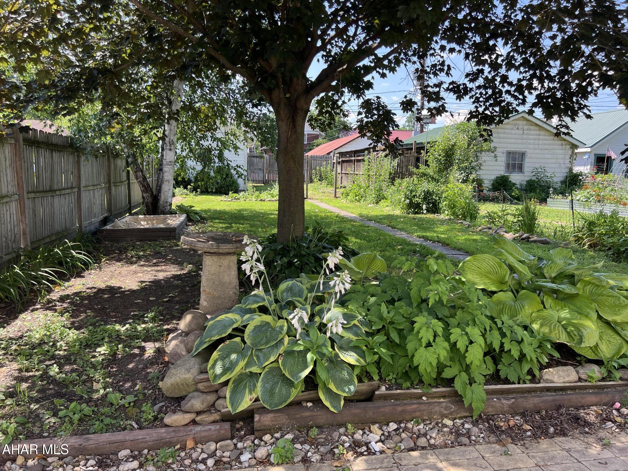 Bellwood Boro - Residential