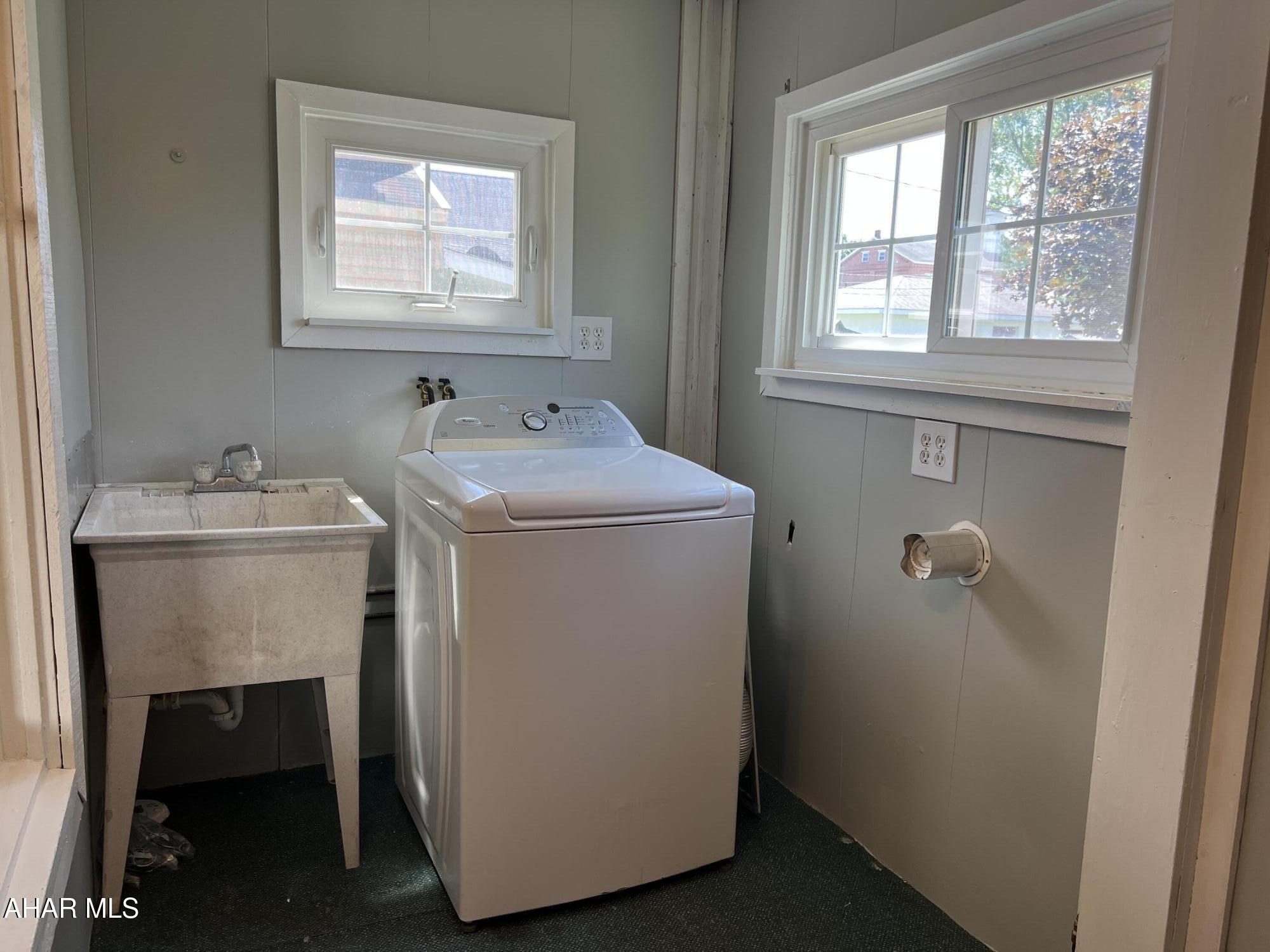 Bellwood Boro - Residential