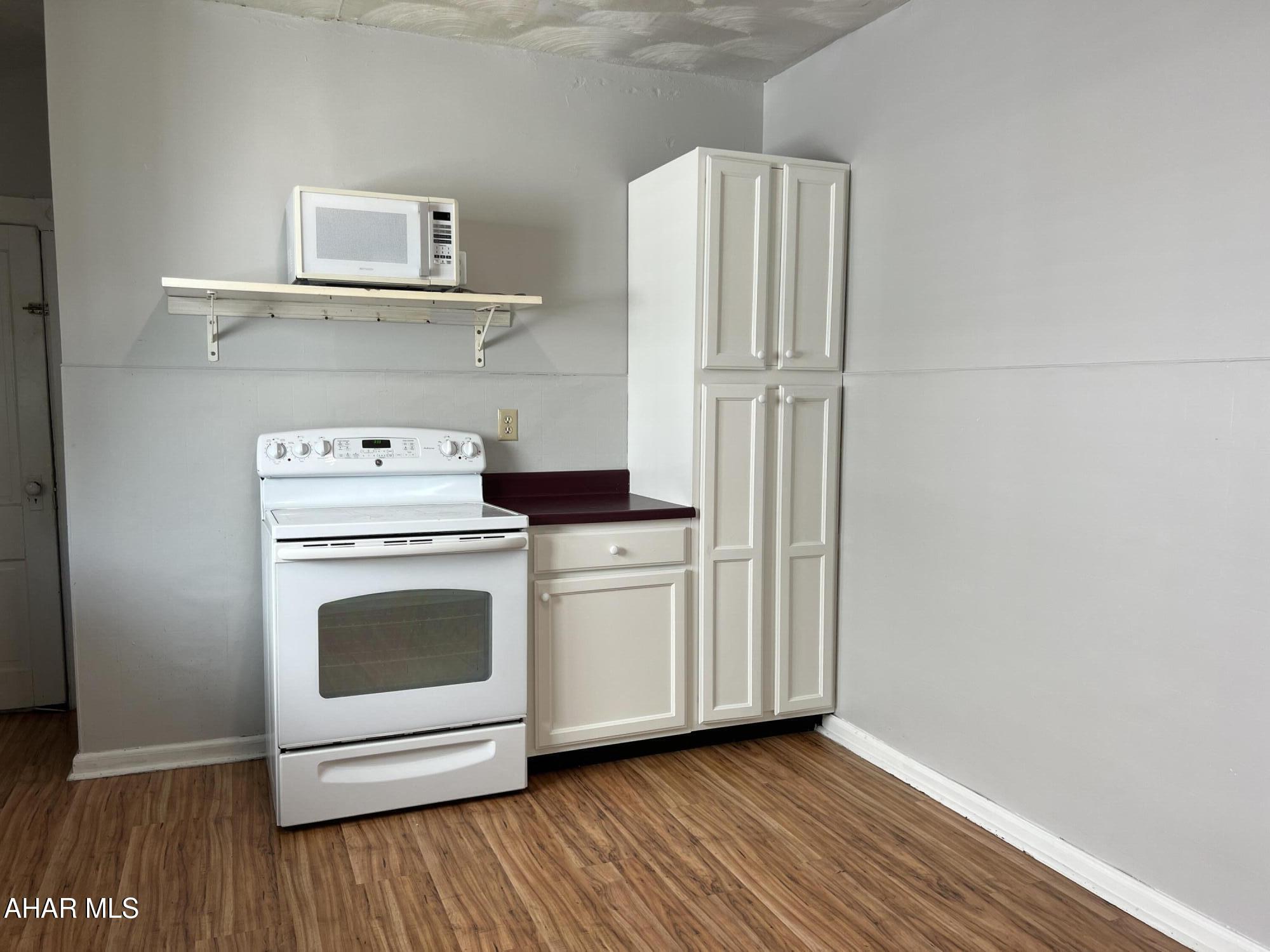 Bellwood Boro - Residential