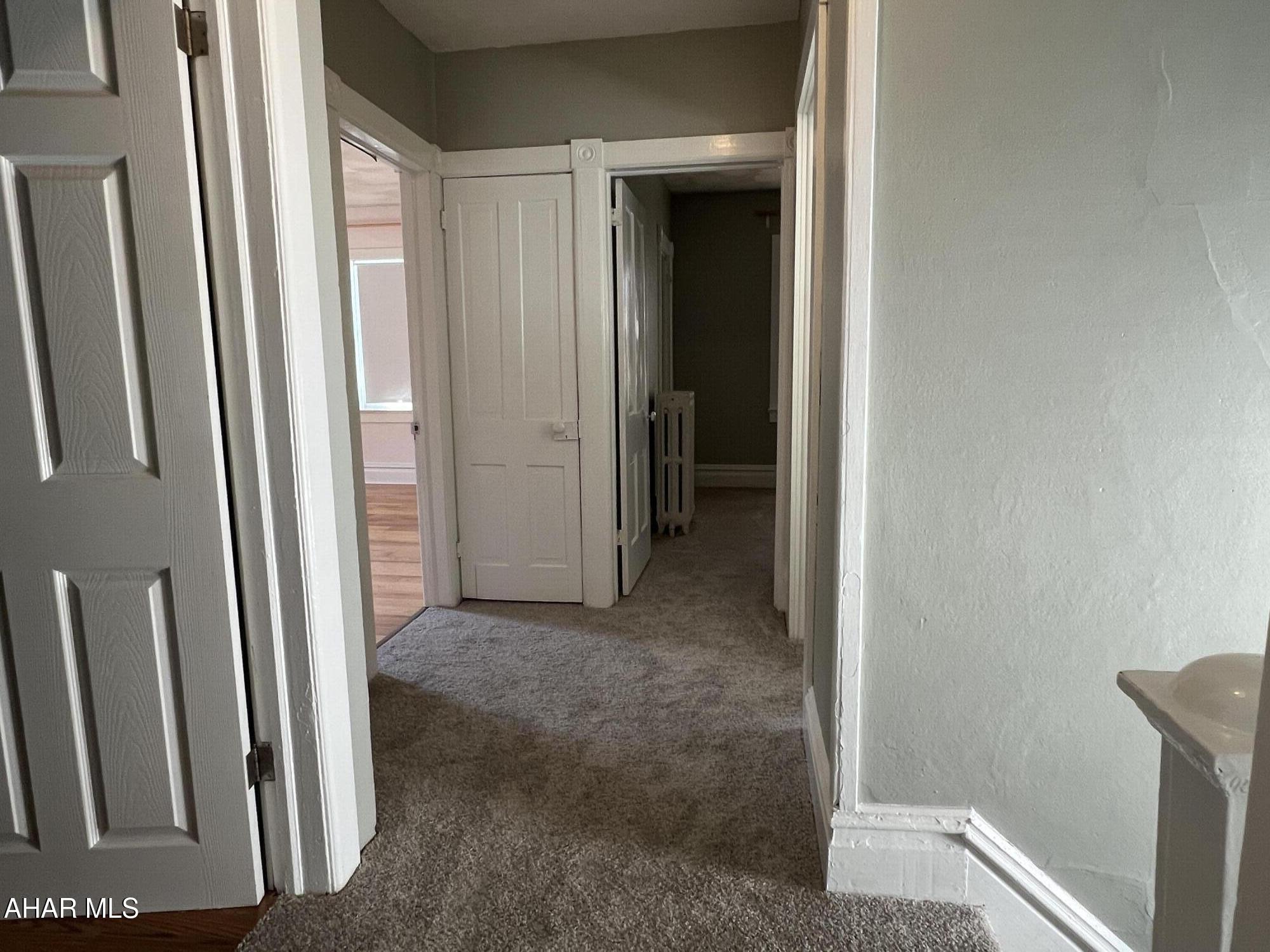 Bellwood Boro - Residential