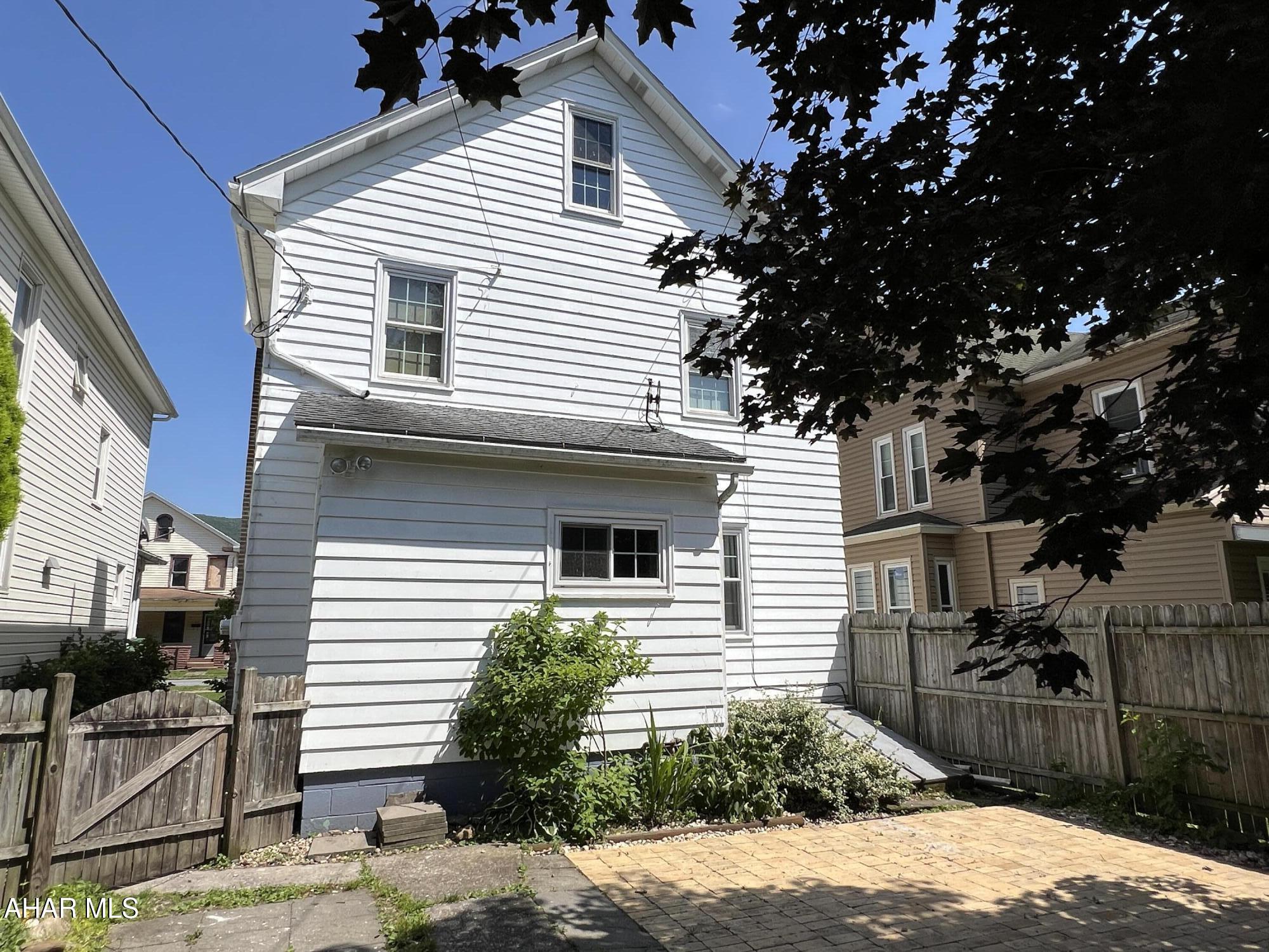 Bellwood Boro - Residential