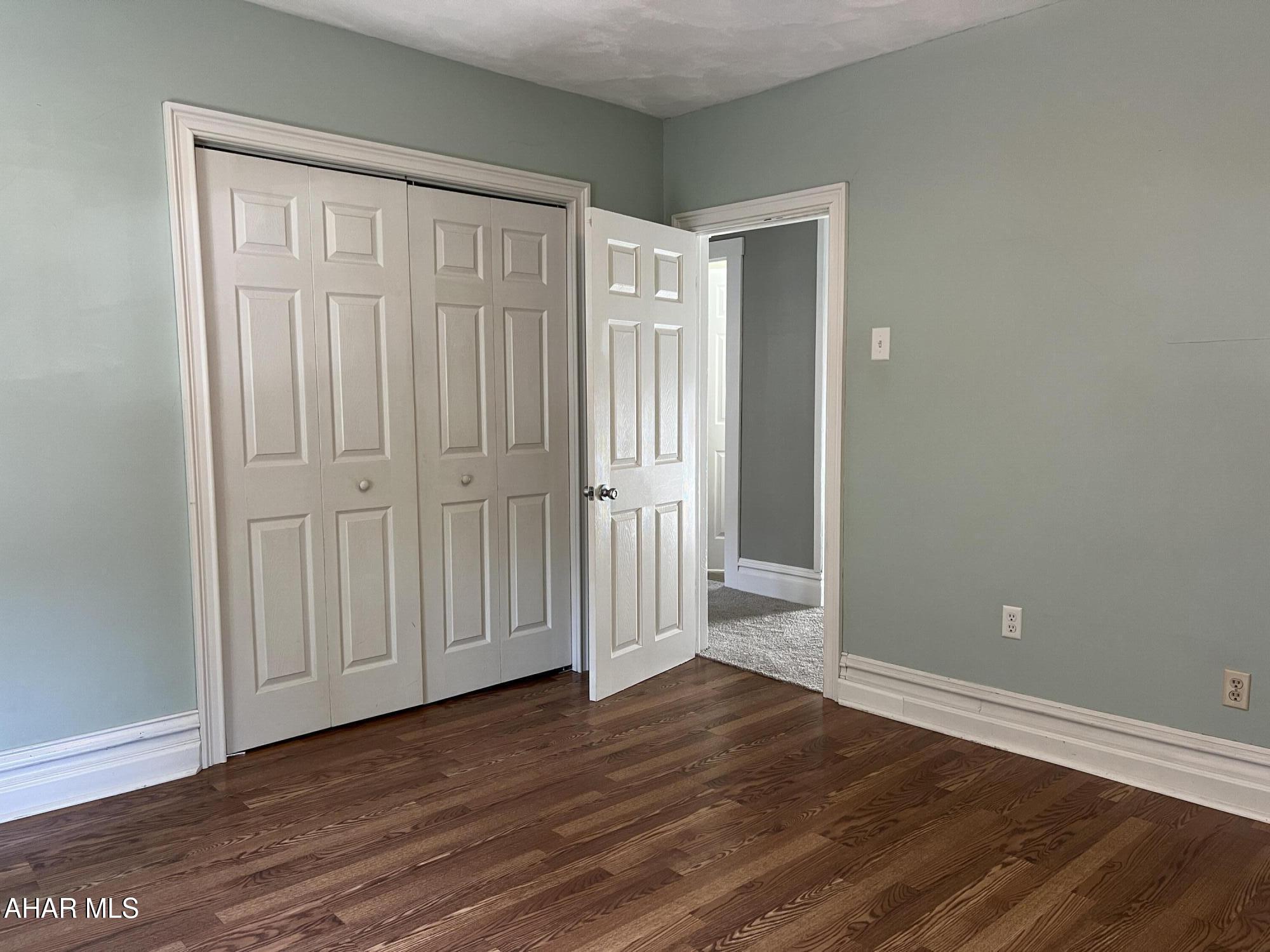 Bellwood Boro - Residential