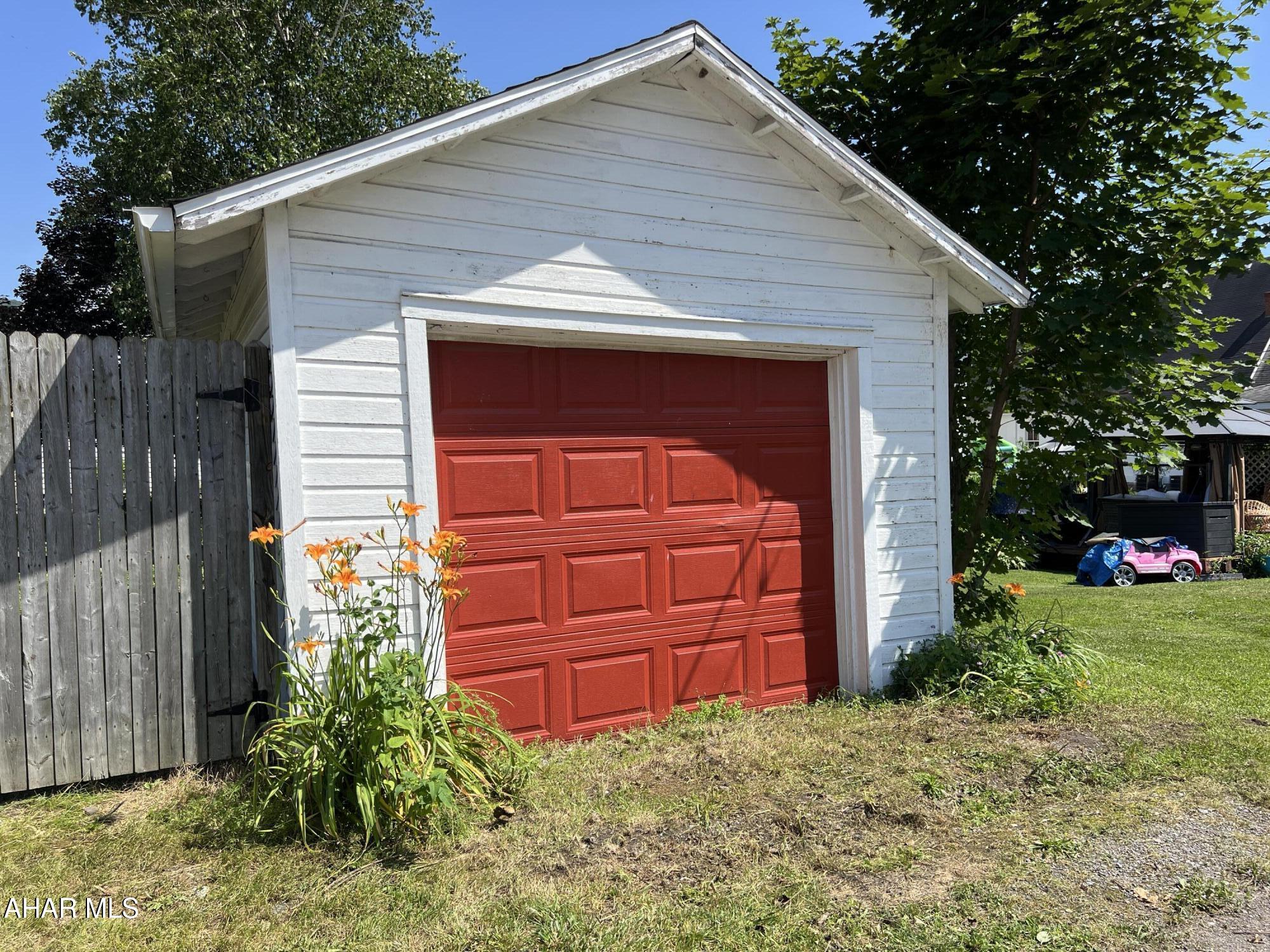 Bellwood Boro - Residential