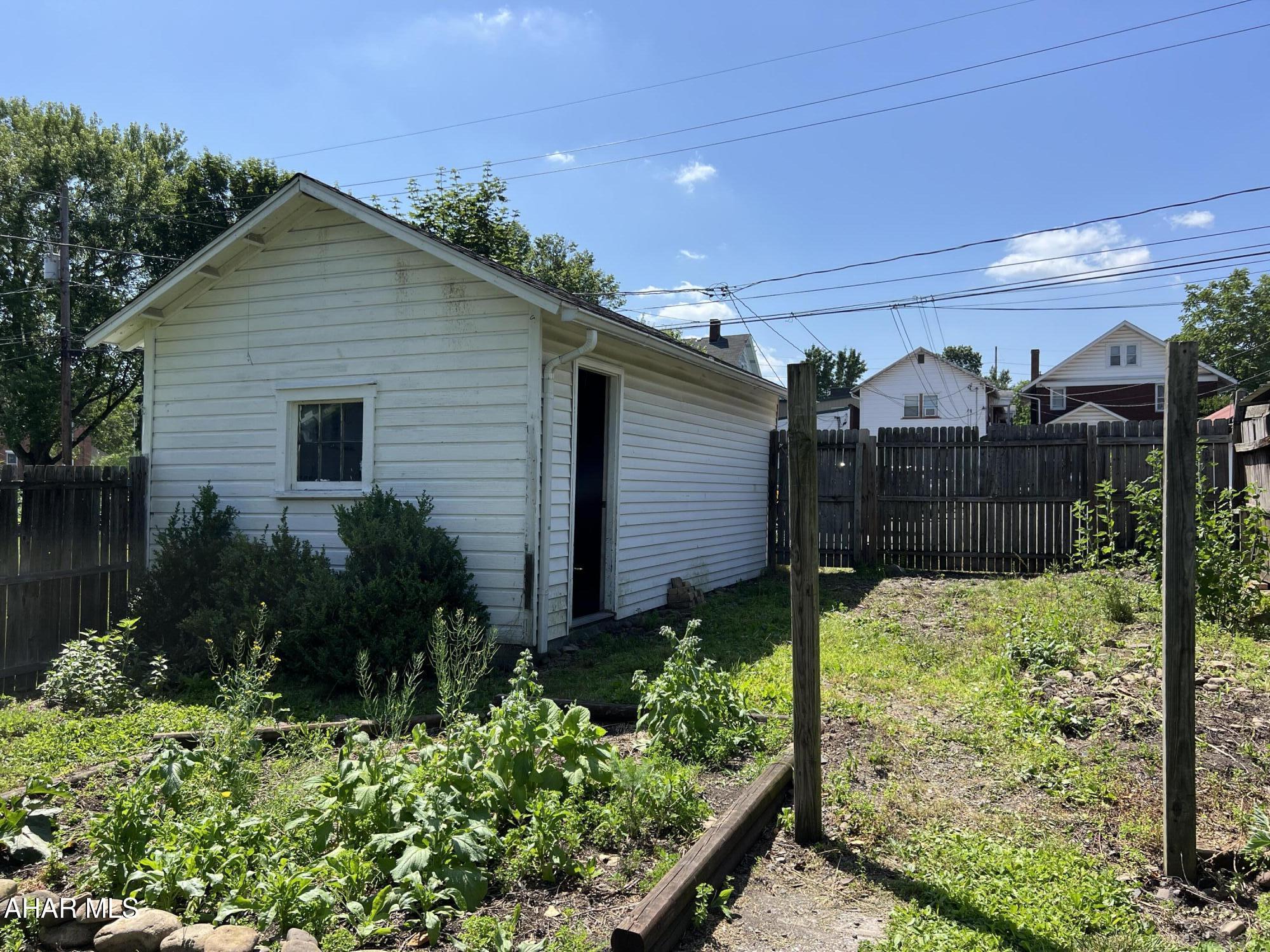 Bellwood Boro - Residential