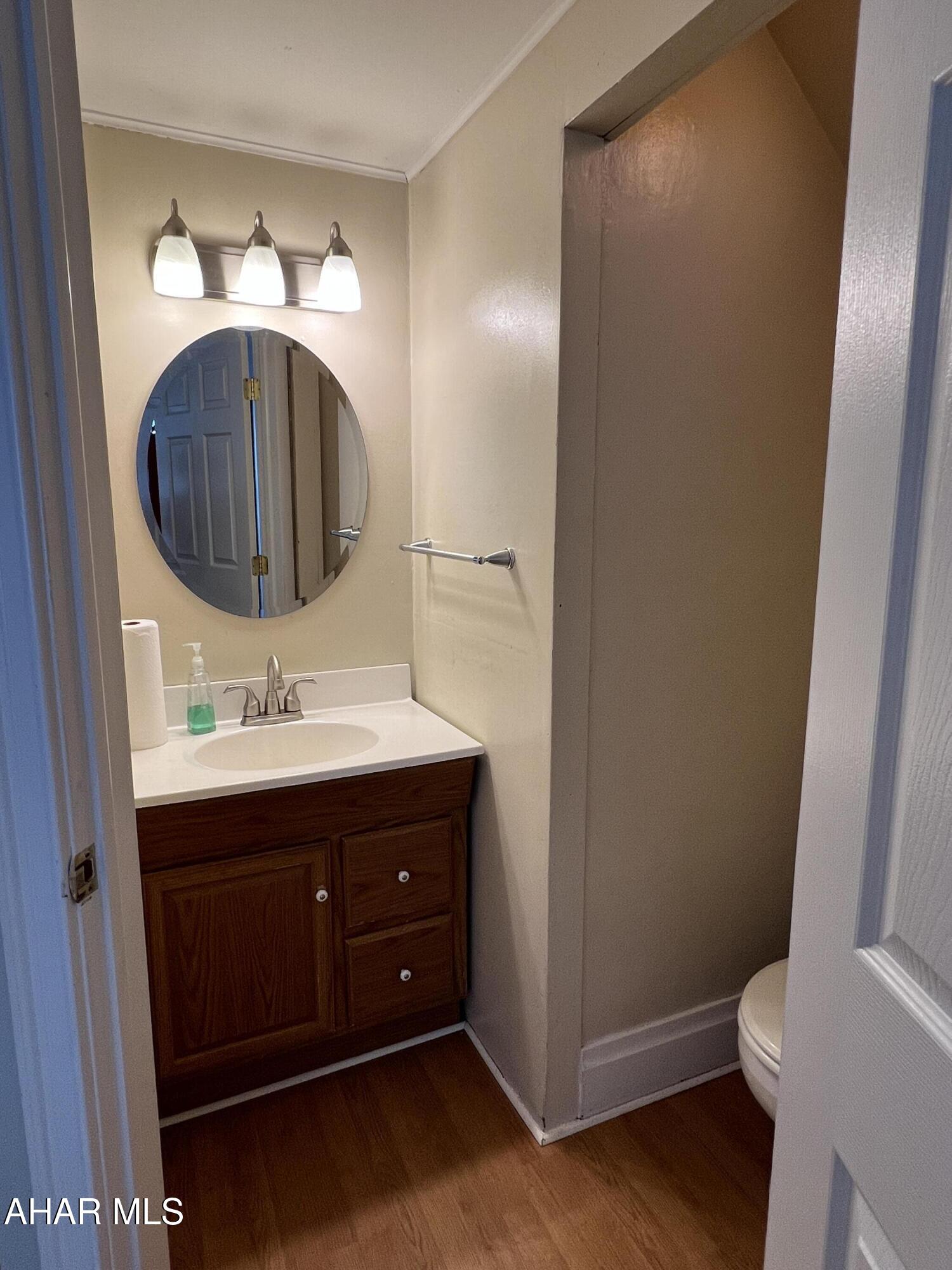 Bellwood Boro - Residential