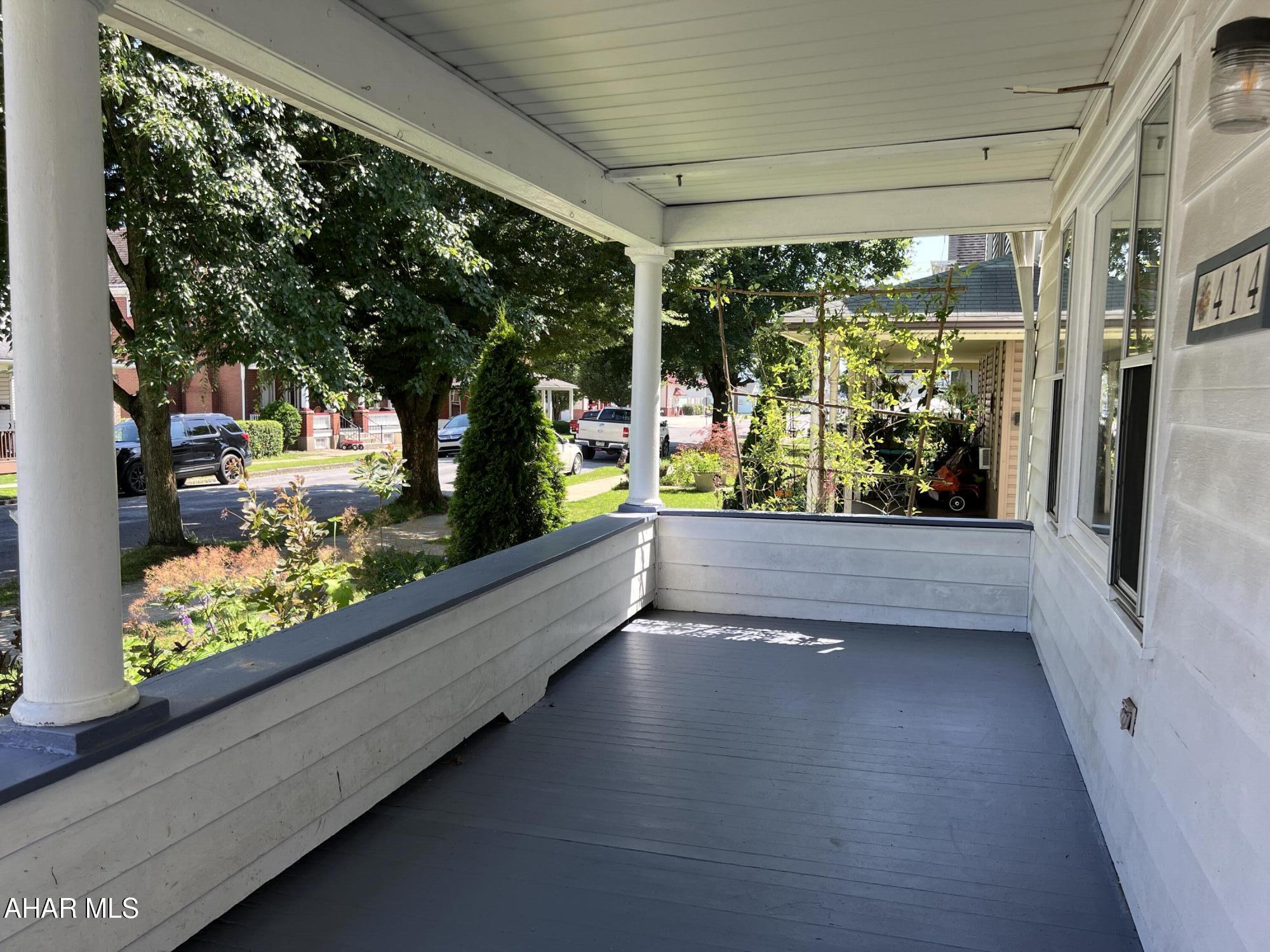 Bellwood Boro - Residential