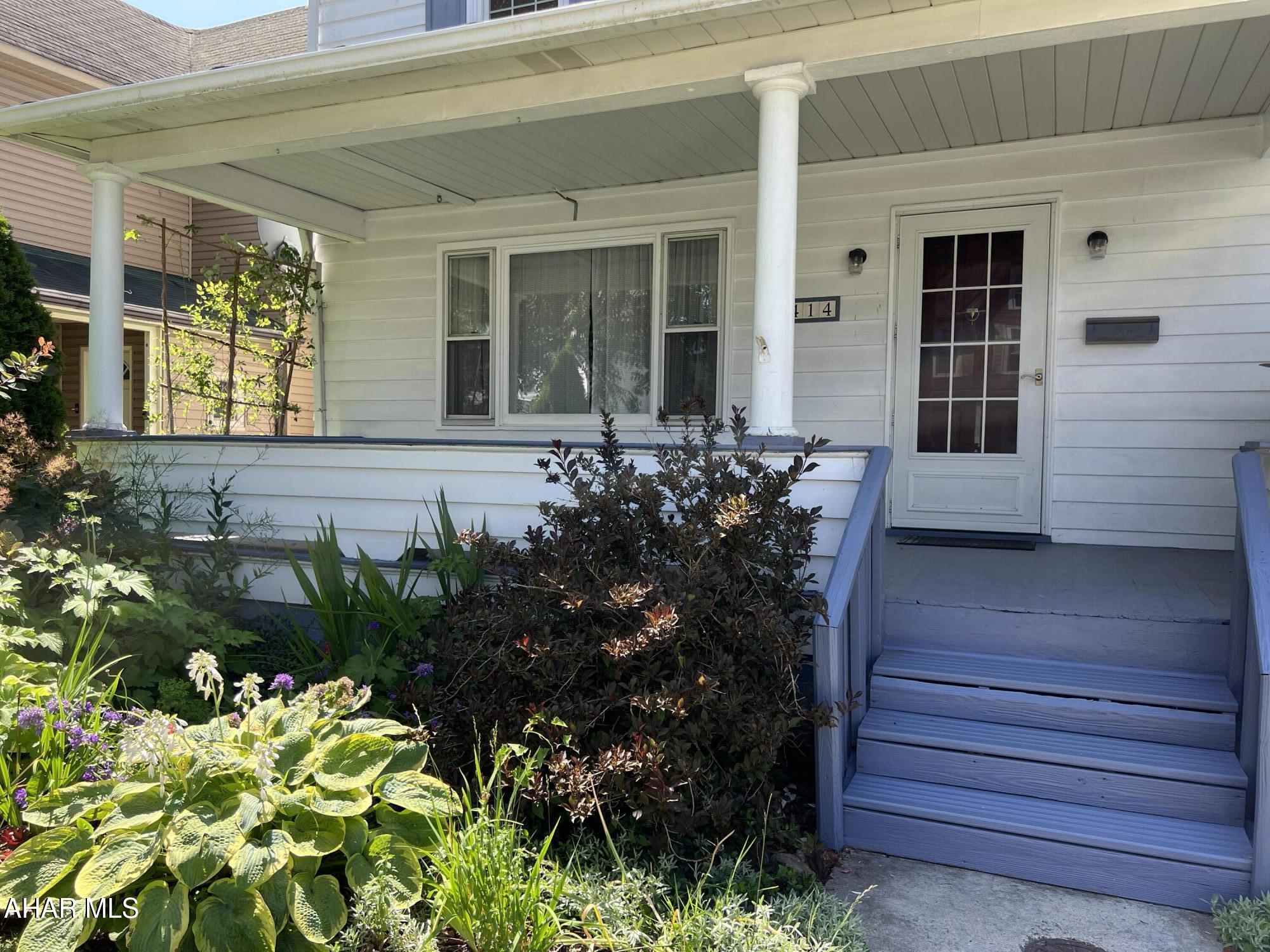 Bellwood Boro - Residential