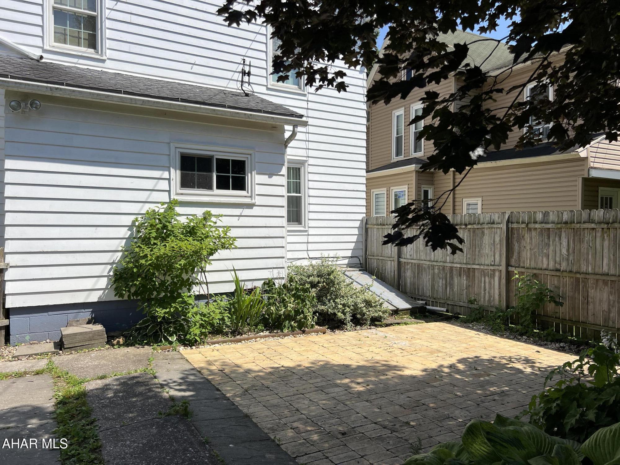 Bellwood Boro - Residential