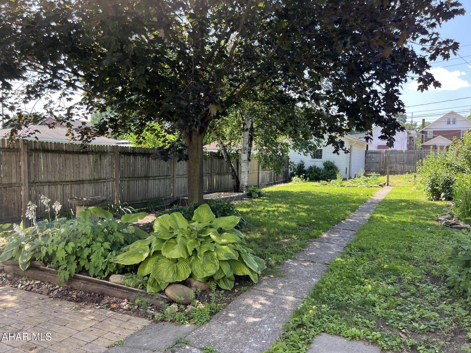 Bellwood Boro - Residential