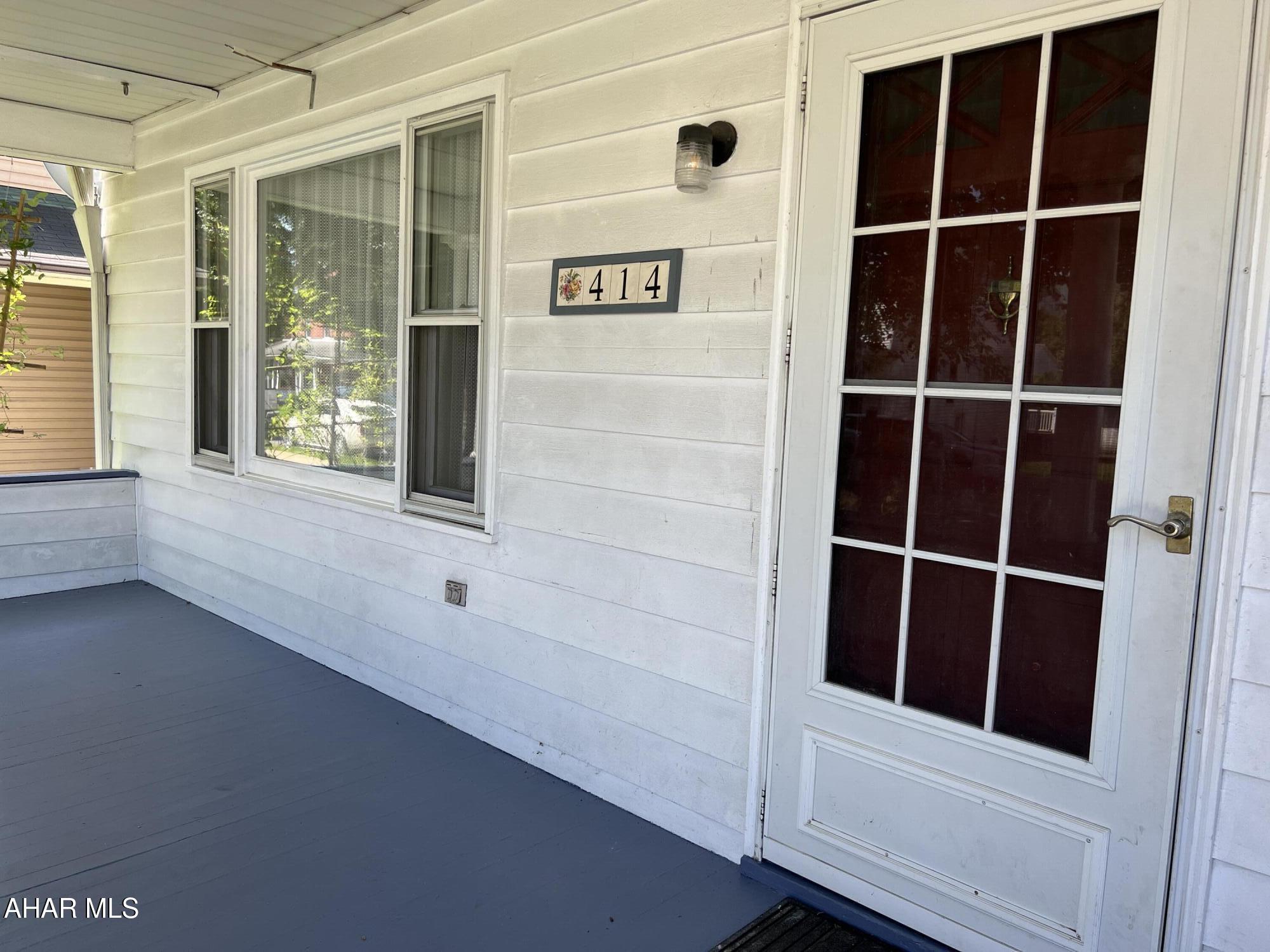 Bellwood Boro - Residential