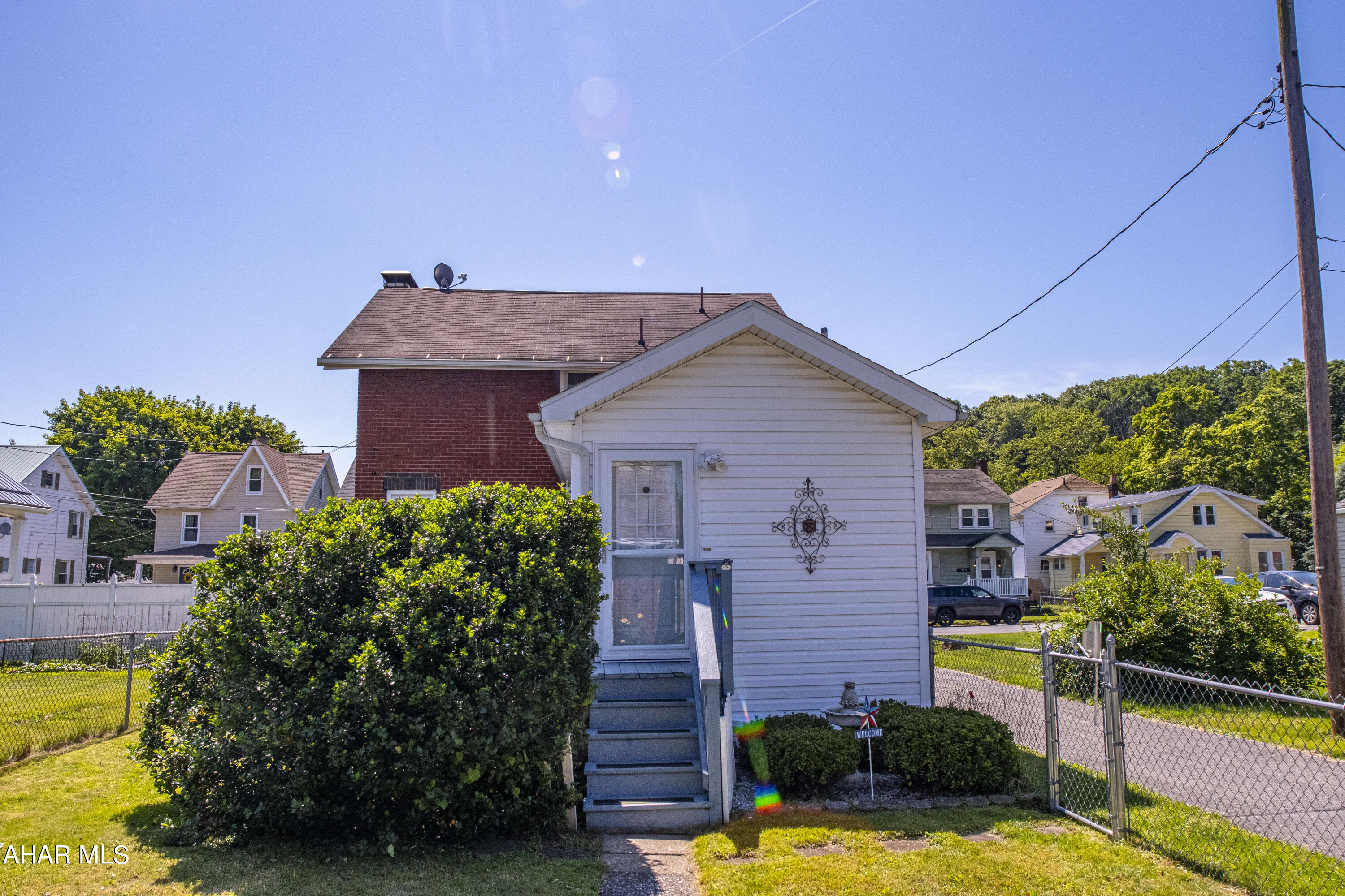 Juniata - Residential