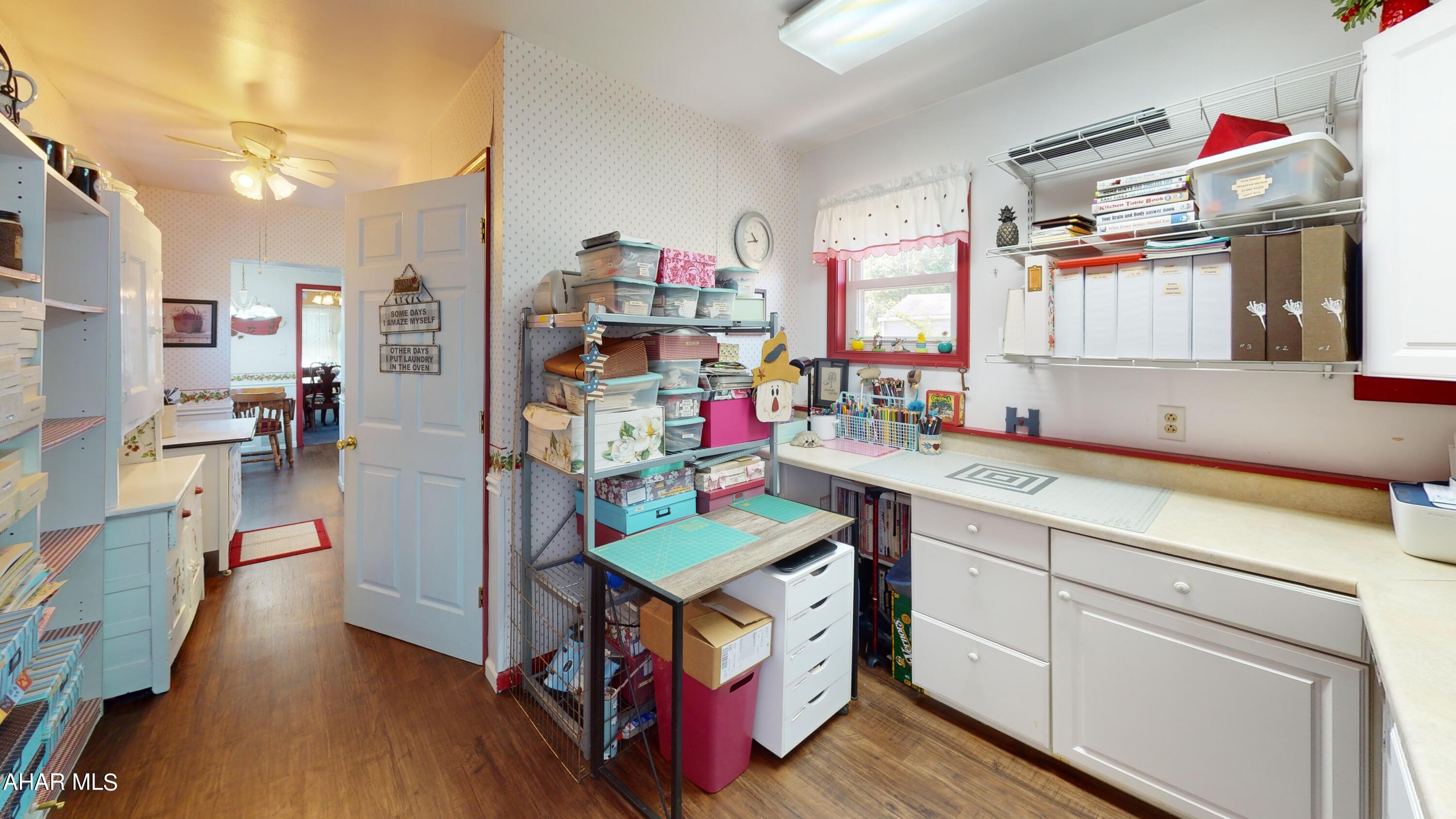 Juniata - Residential