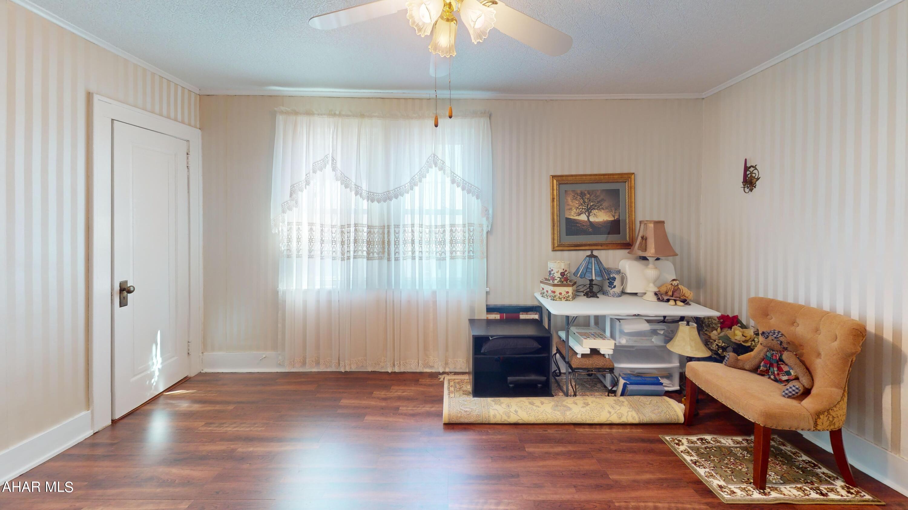 Juniata - Residential