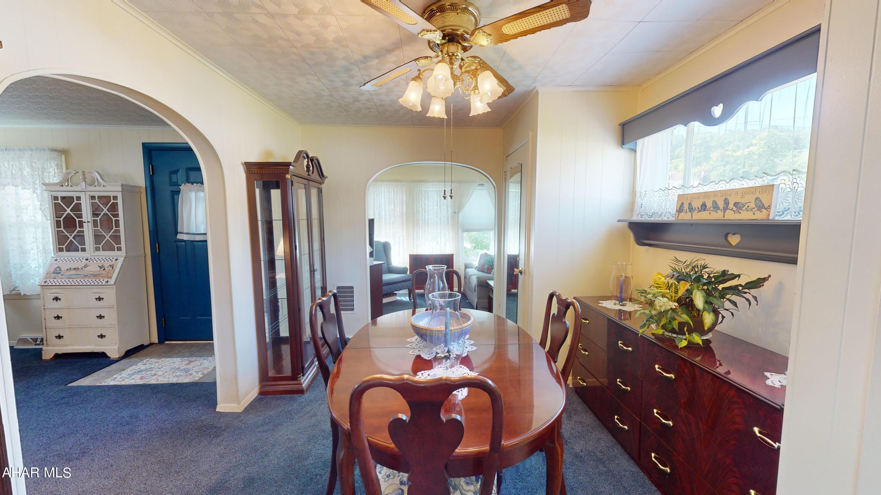 Juniata - Residential