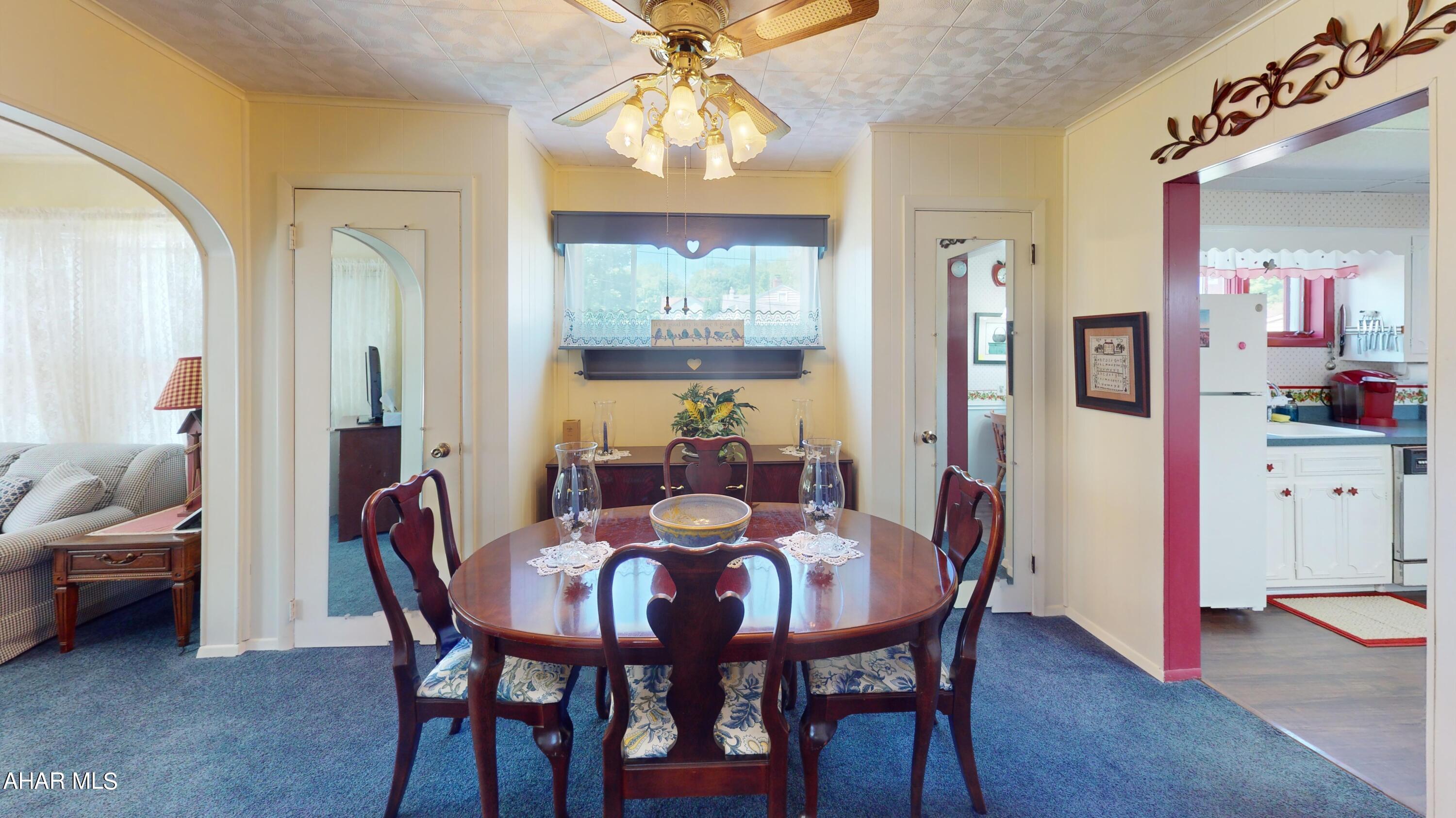 Juniata - Residential