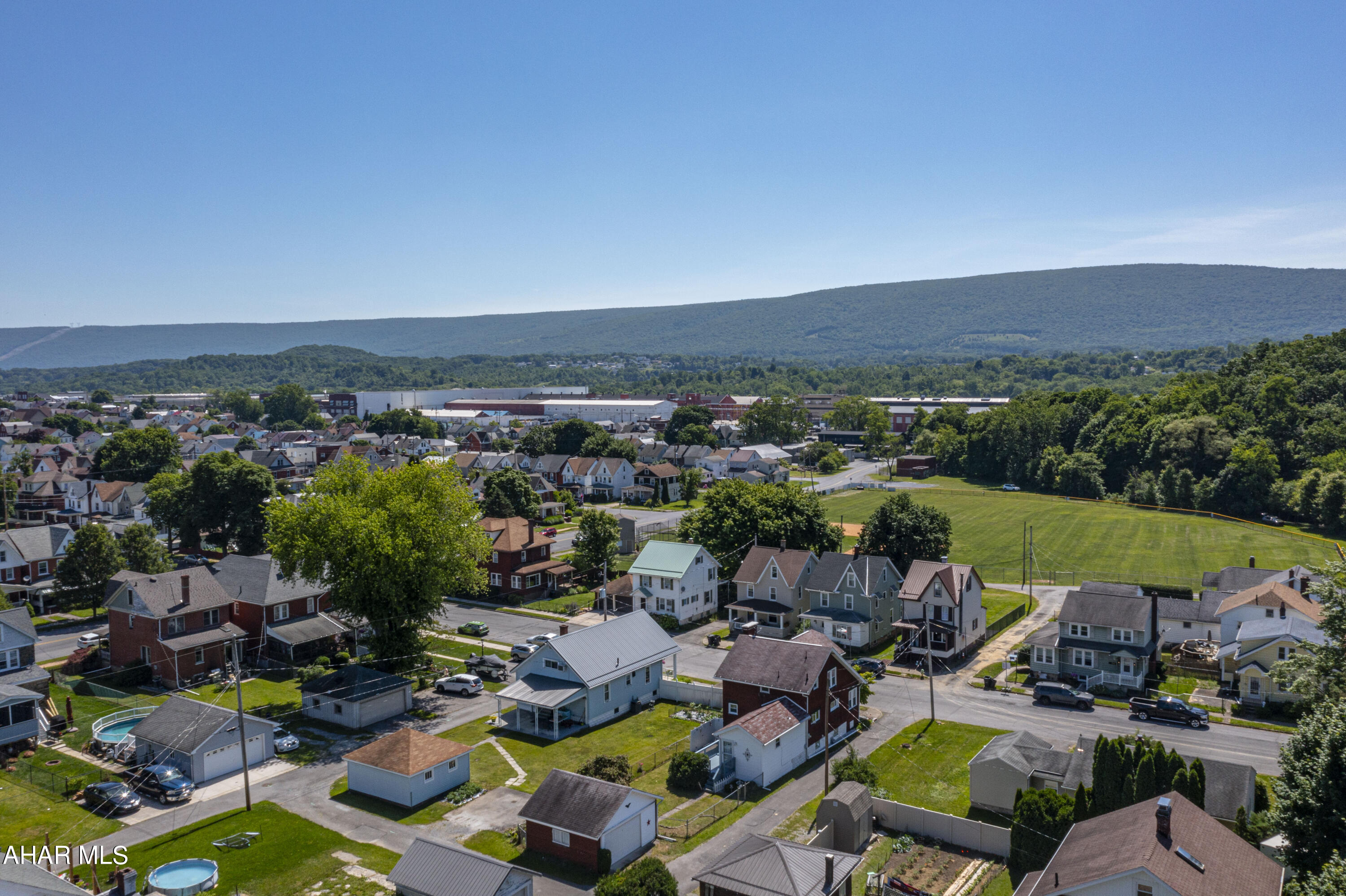 Juniata - Residential