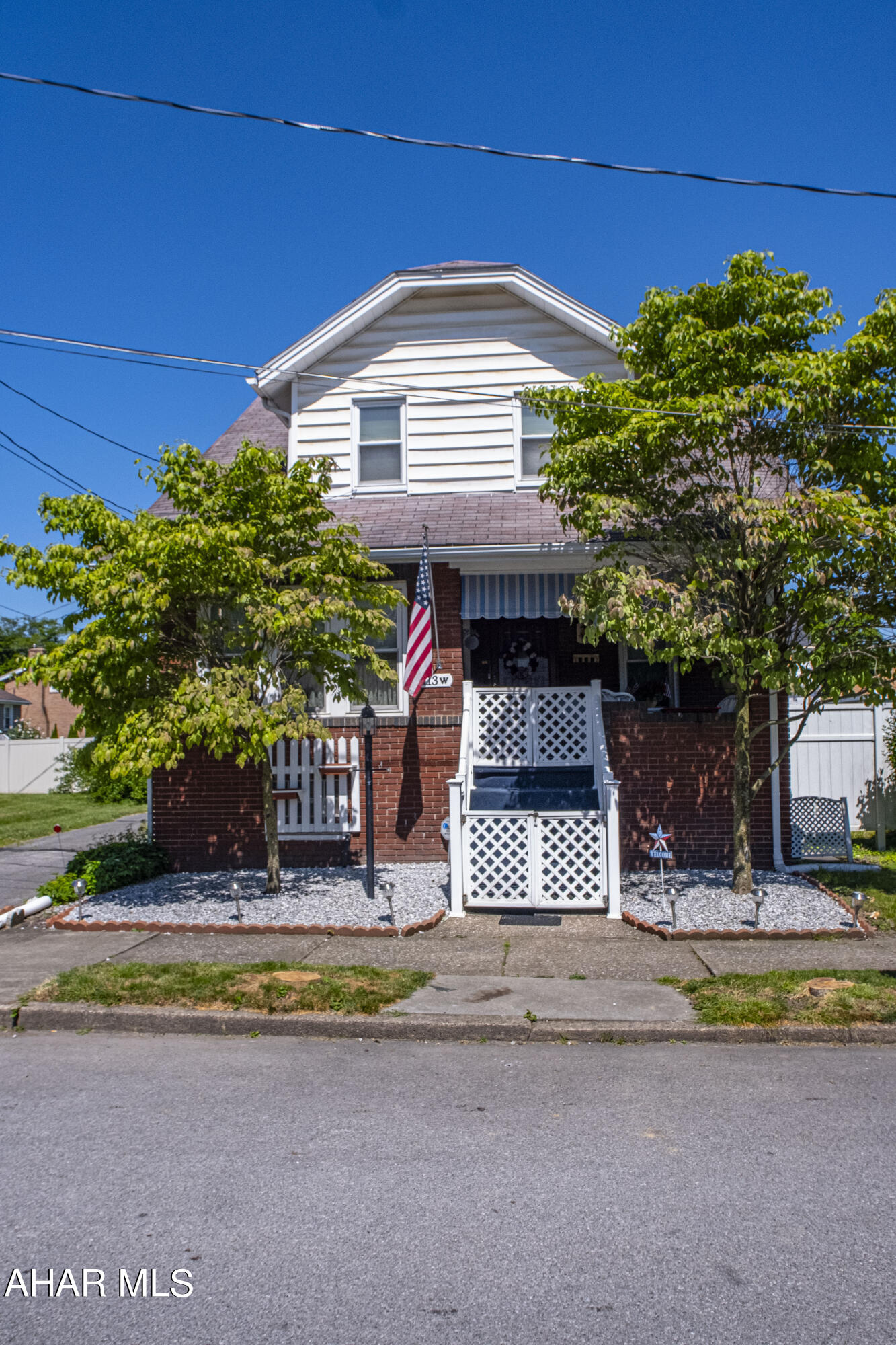 Juniata - Residential